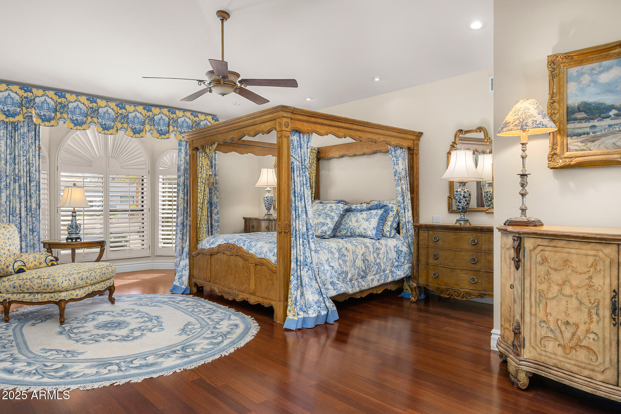 CAMELBACK COUNTRY ESTATES UNIT 1 LOTS 1 THRU 23 25 - Residential