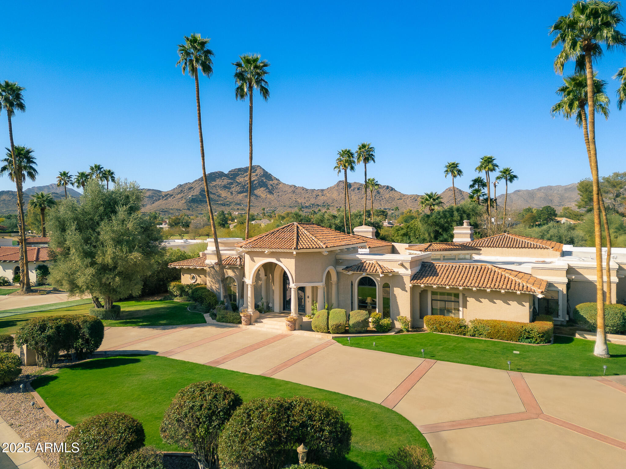 CAMELBACK COUNTRY ESTATES UNIT 1 LOTS 1 THRU 23 25 - Residential