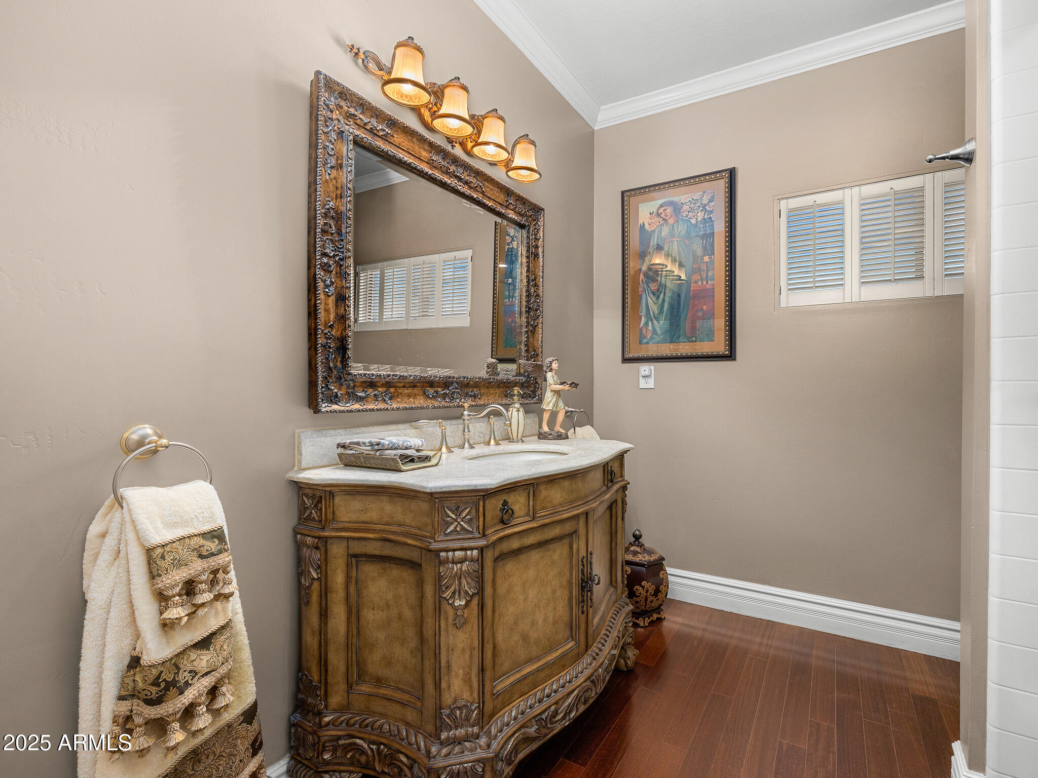 CAMELBACK COUNTRY ESTATES UNIT 1 LOTS 1 THRU 23 25 - Residential
