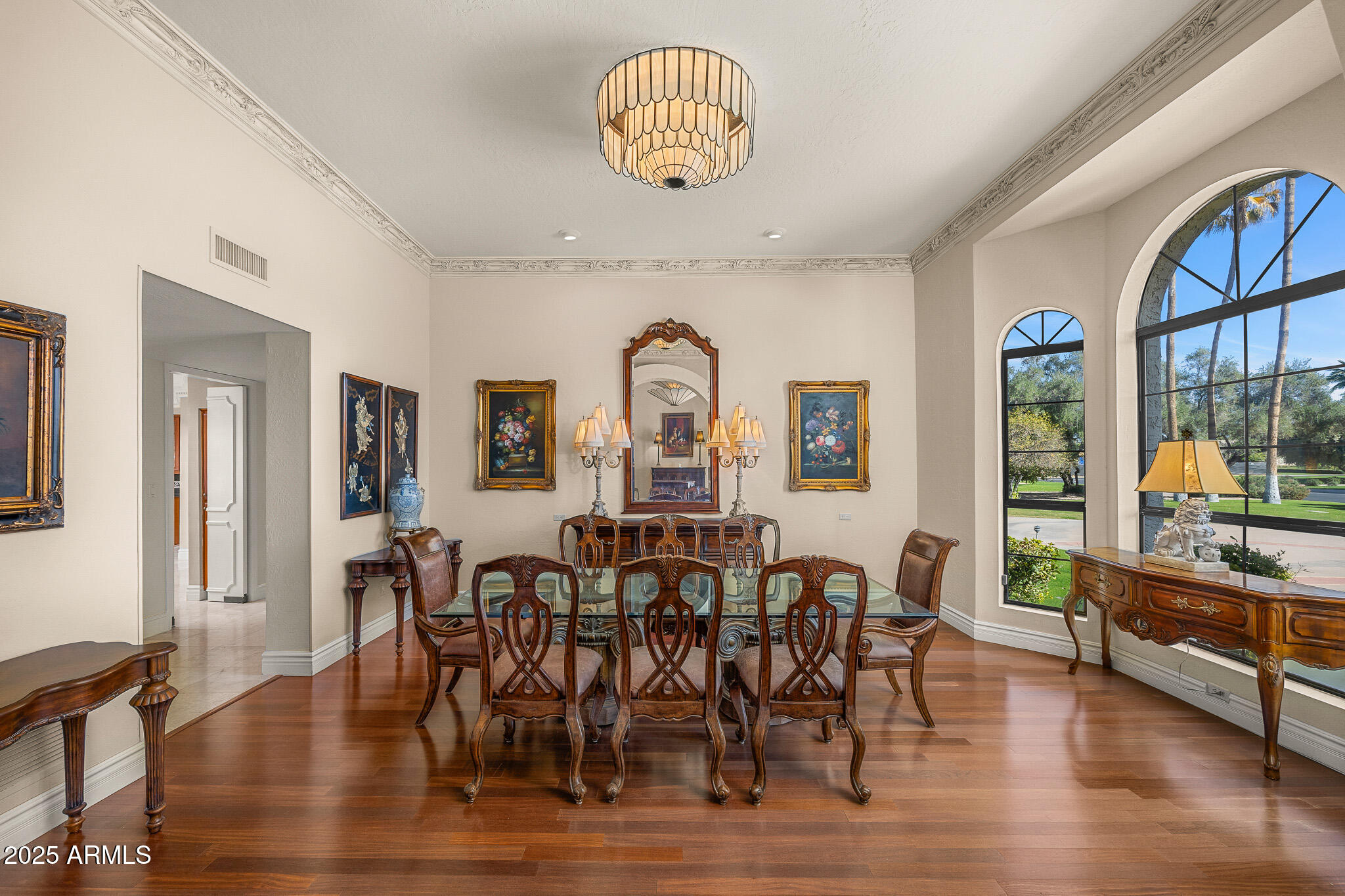 CAMELBACK COUNTRY ESTATES UNIT 1 LOTS 1 THRU 23 25 - Residential