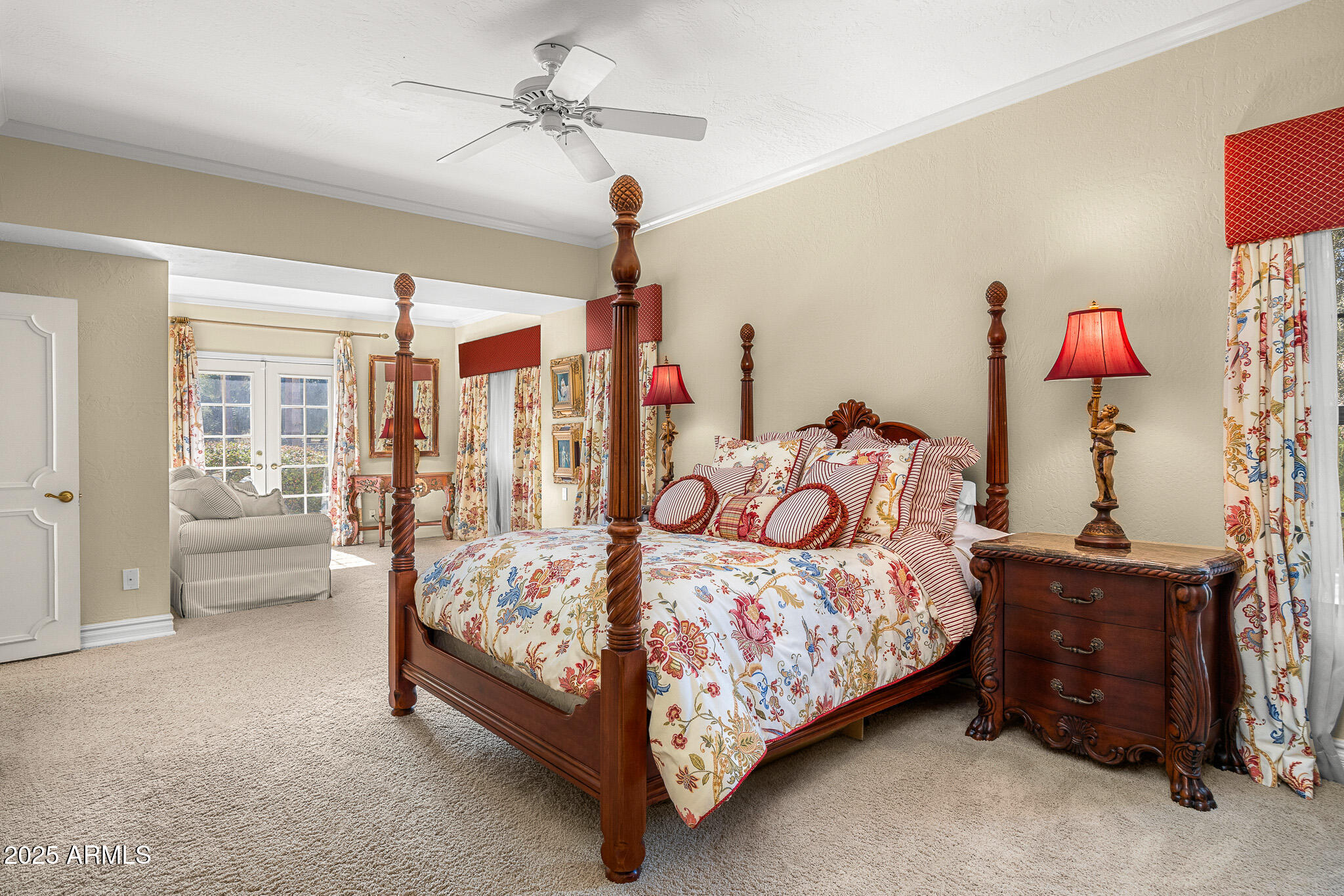 CAMELBACK COUNTRY ESTATES UNIT 1 LOTS 1 THRU 23 25 - Residential
