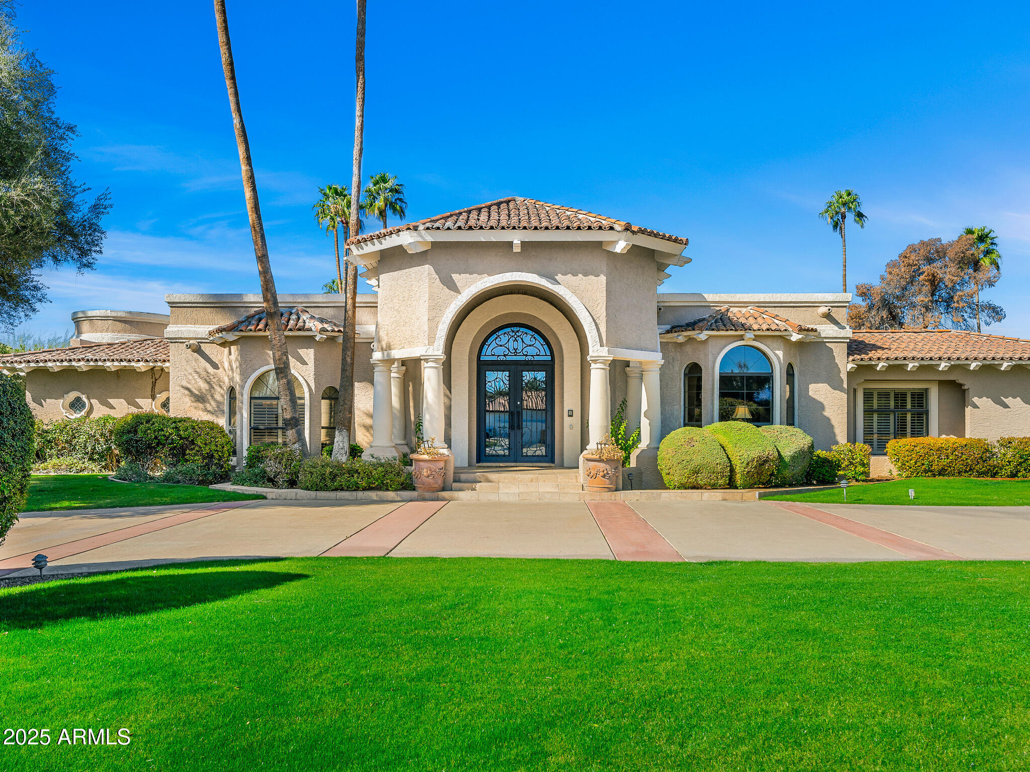 CAMELBACK COUNTRY ESTATES UNIT 1 LOTS 1 THRU 23 25 - Residential