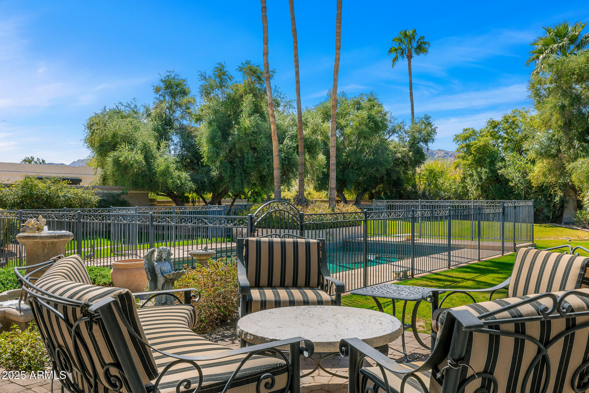 CAMELBACK COUNTRY ESTATES UNIT 1 LOTS 1 THRU 23 25 - Residential