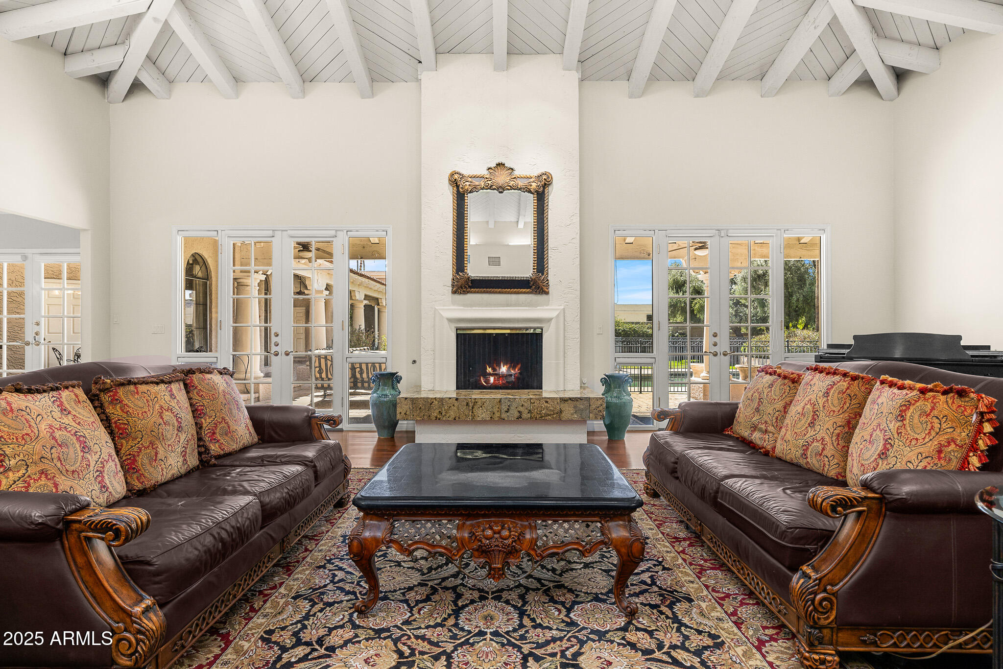 CAMELBACK COUNTRY ESTATES UNIT 1 LOTS 1 THRU 23 25 - Residential
