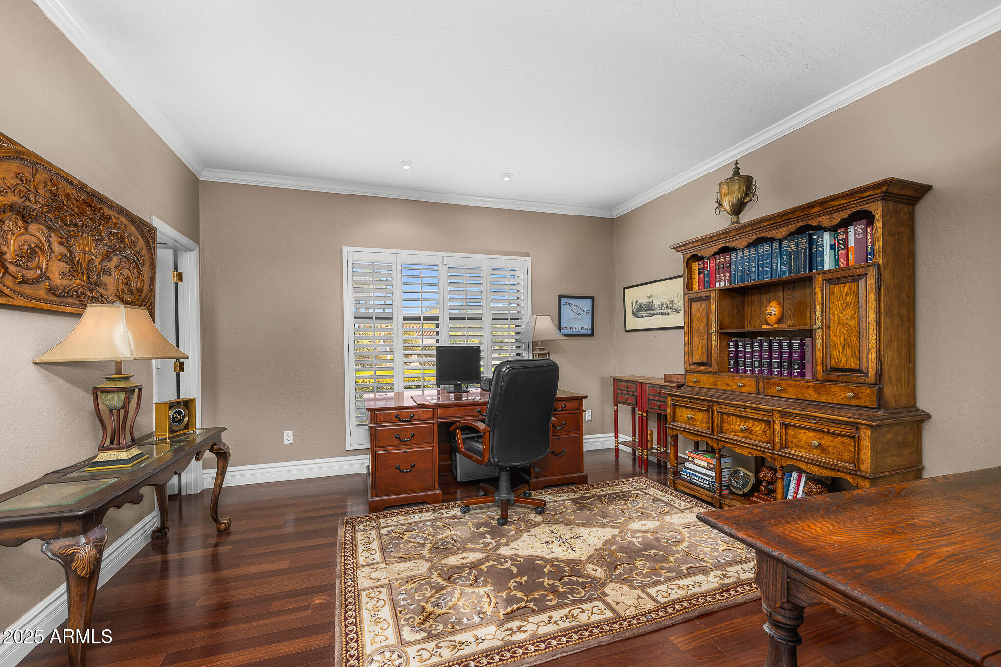 CAMELBACK COUNTRY ESTATES UNIT 1 LOTS 1 THRU 23 25 - Residential
