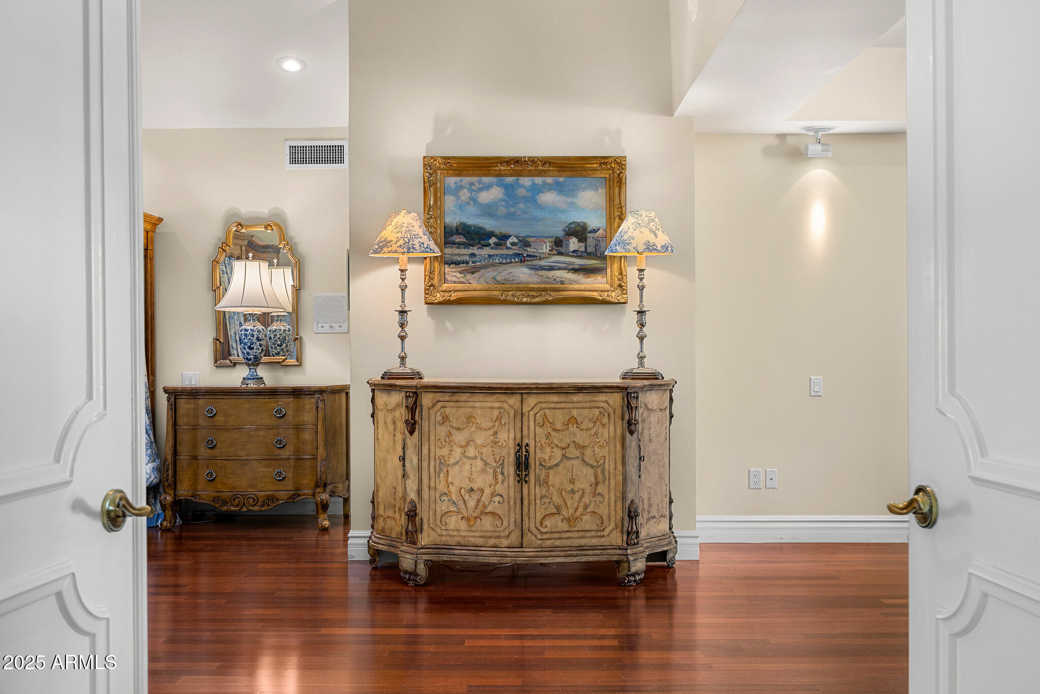CAMELBACK COUNTRY ESTATES UNIT 1 LOTS 1 THRU 23 25 - Residential