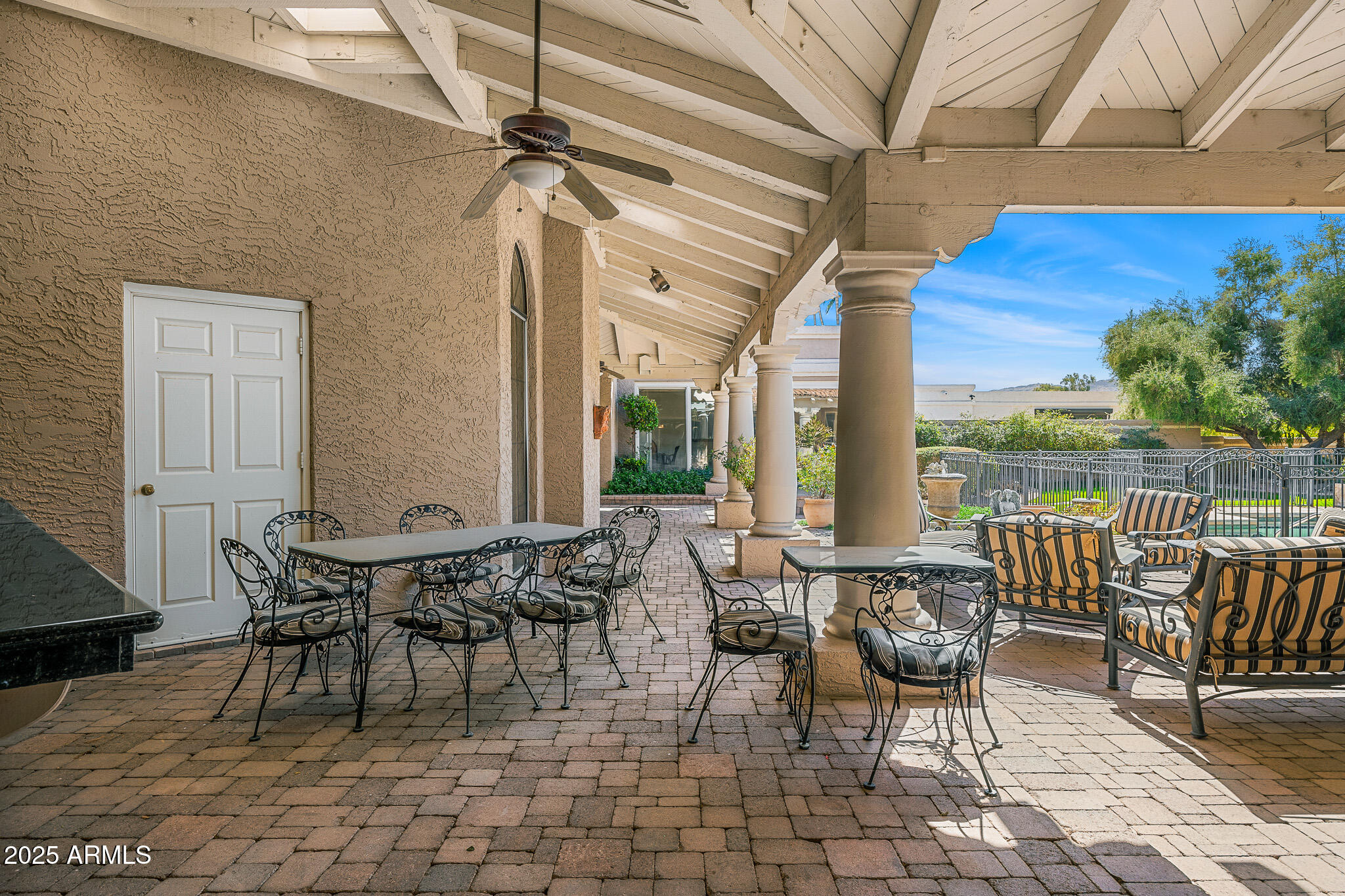 CAMELBACK COUNTRY ESTATES UNIT 1 LOTS 1 THRU 23 25 - Residential