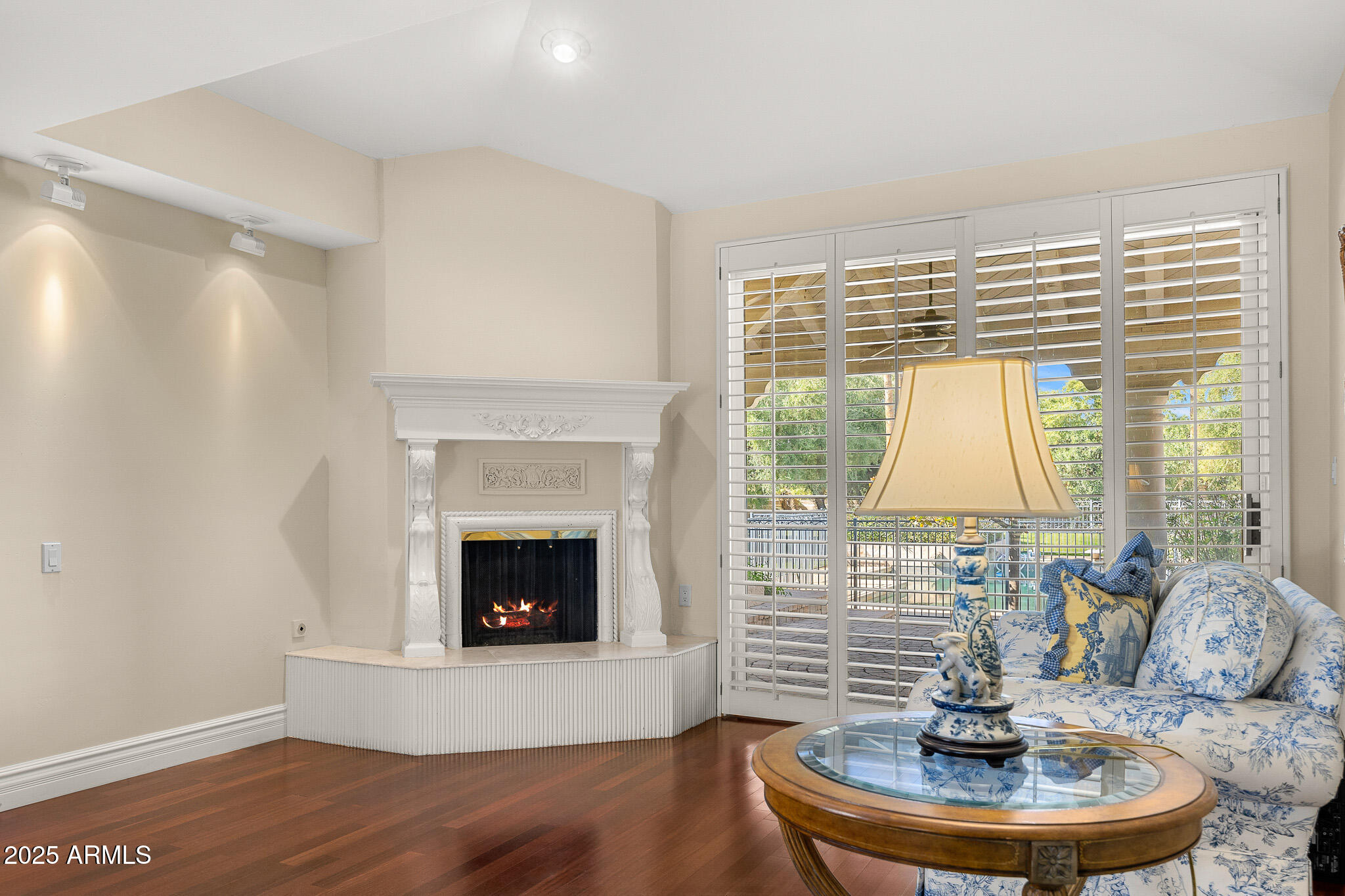 CAMELBACK COUNTRY ESTATES UNIT 1 LOTS 1 THRU 23 25 - Residential
