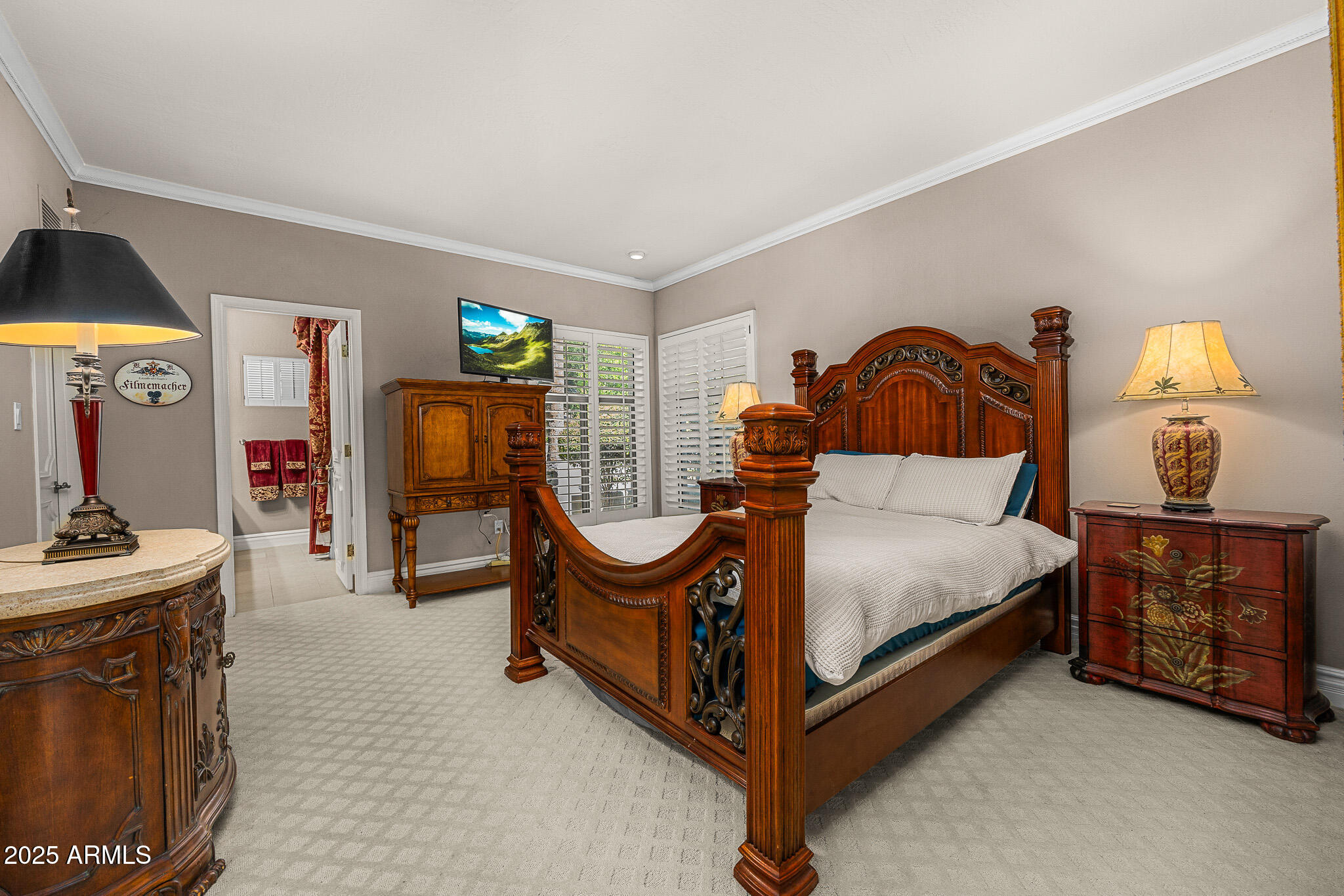 CAMELBACK COUNTRY ESTATES UNIT 1 LOTS 1 THRU 23 25 - Residential