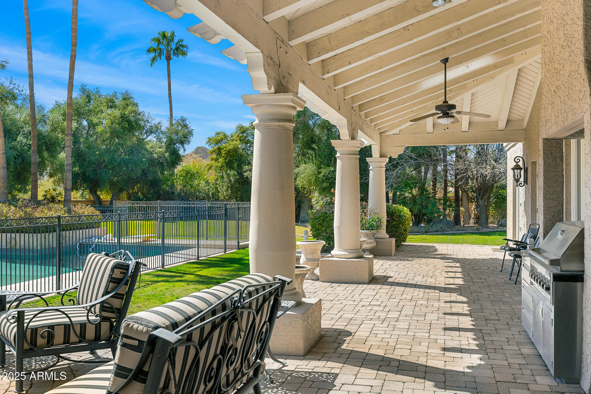 CAMELBACK COUNTRY ESTATES UNIT 1 LOTS 1 THRU 23 25 - Residential