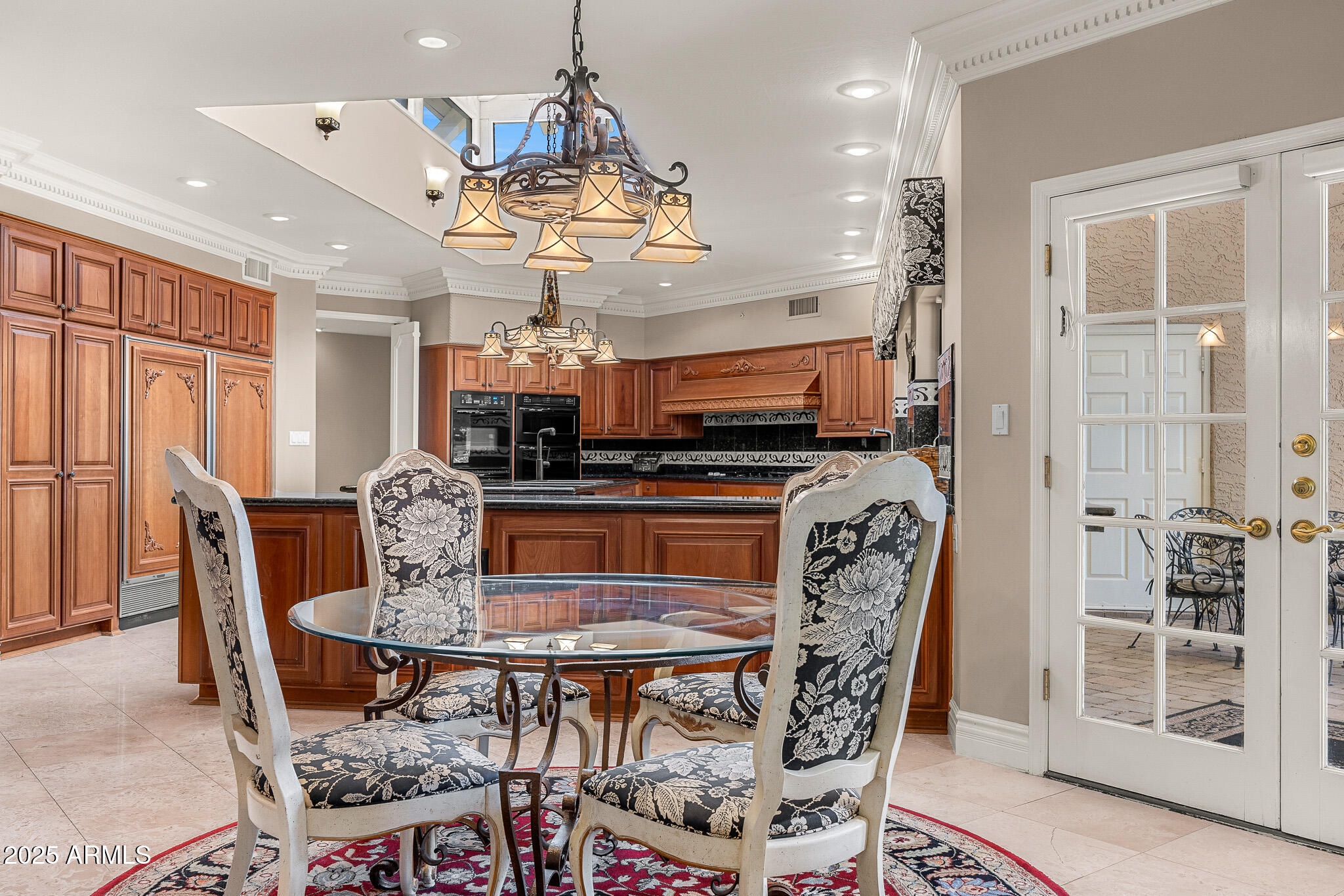 CAMELBACK COUNTRY ESTATES UNIT 1 LOTS 1 THRU 23 25 - Residential