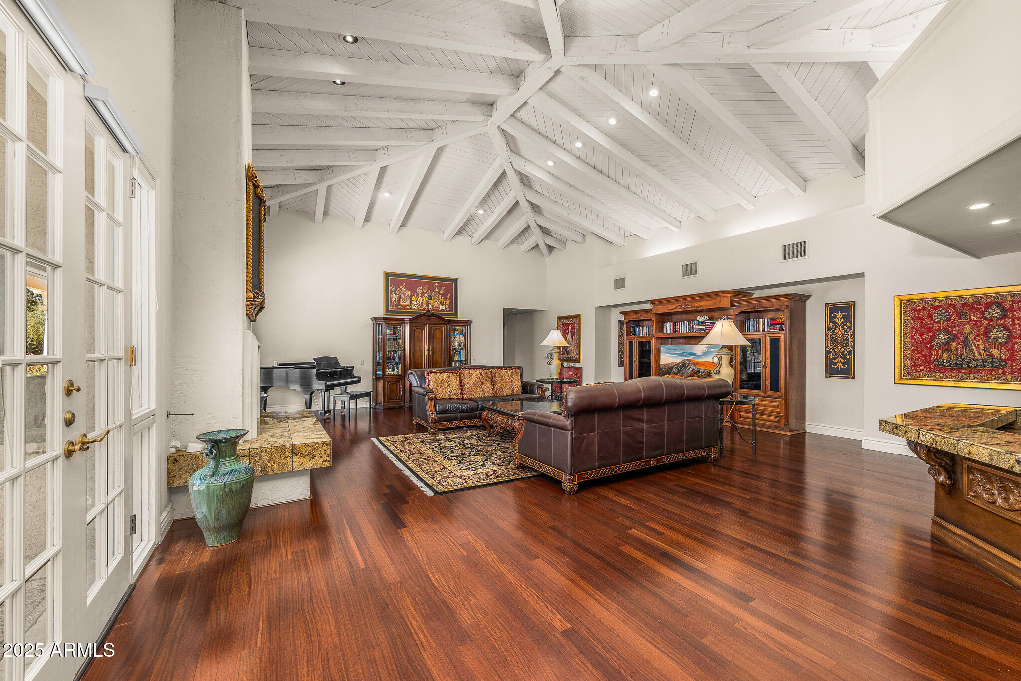 CAMELBACK COUNTRY ESTATES UNIT 1 LOTS 1 THRU 23 25 - Residential