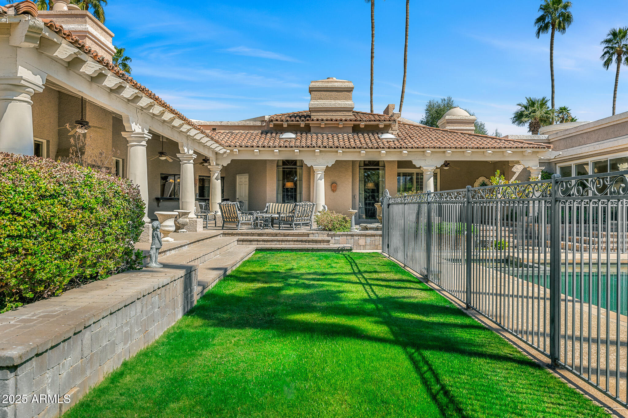 CAMELBACK COUNTRY ESTATES UNIT 1 LOTS 1 THRU 23 25 - Residential