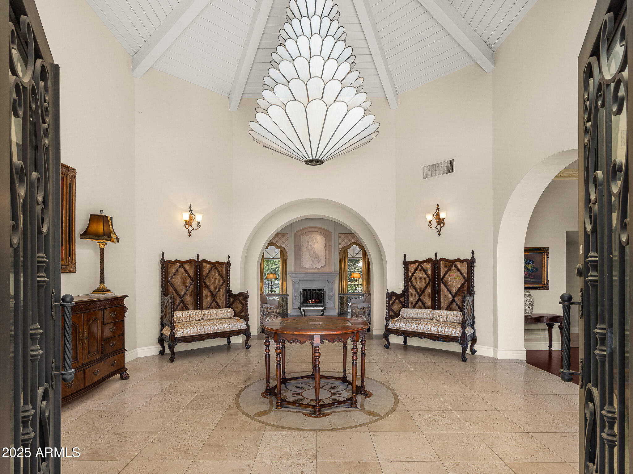 CAMELBACK COUNTRY ESTATES UNIT 1 LOTS 1 THRU 23 25 - Residential