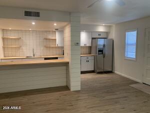 HALLCRAFT VILLAS SCOTTSDALE 2 - Residential Lease