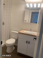 HALLCRAFT VILLAS SCOTTSDALE 2 - Residential Lease