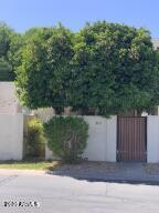 HALLCRAFT VILLAS SCOTTSDALE 2 - Residential Lease