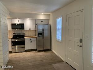HALLCRAFT VILLAS SCOTTSDALE 2 - Residential Lease