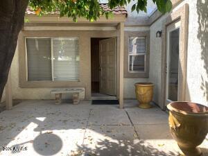 HALLCRAFT VILLAS SCOTTSDALE 2 - Residential Lease