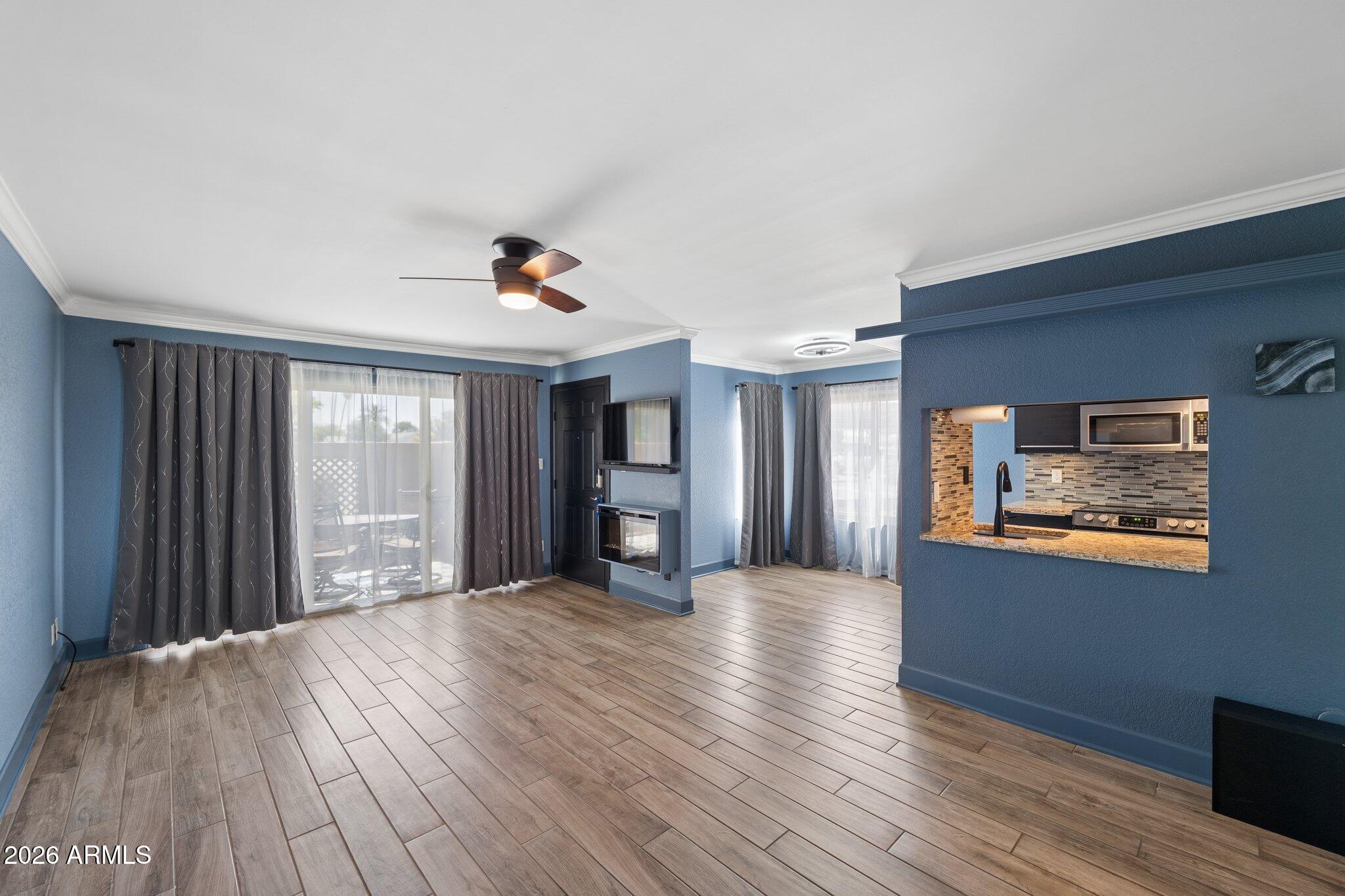 SUNRISE PHASE 2 CONDOMINIUM - Residential