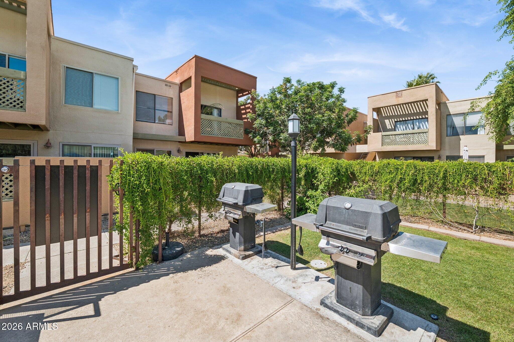 SUNRISE PHASE 2 CONDOMINIUM - Residential