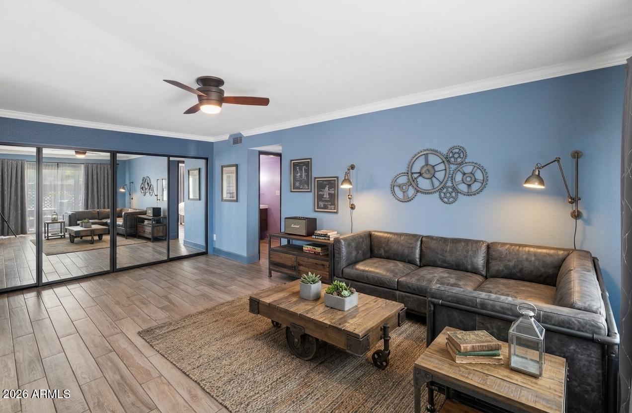 SUNRISE PHASE 2 CONDOMINIUM - Residential