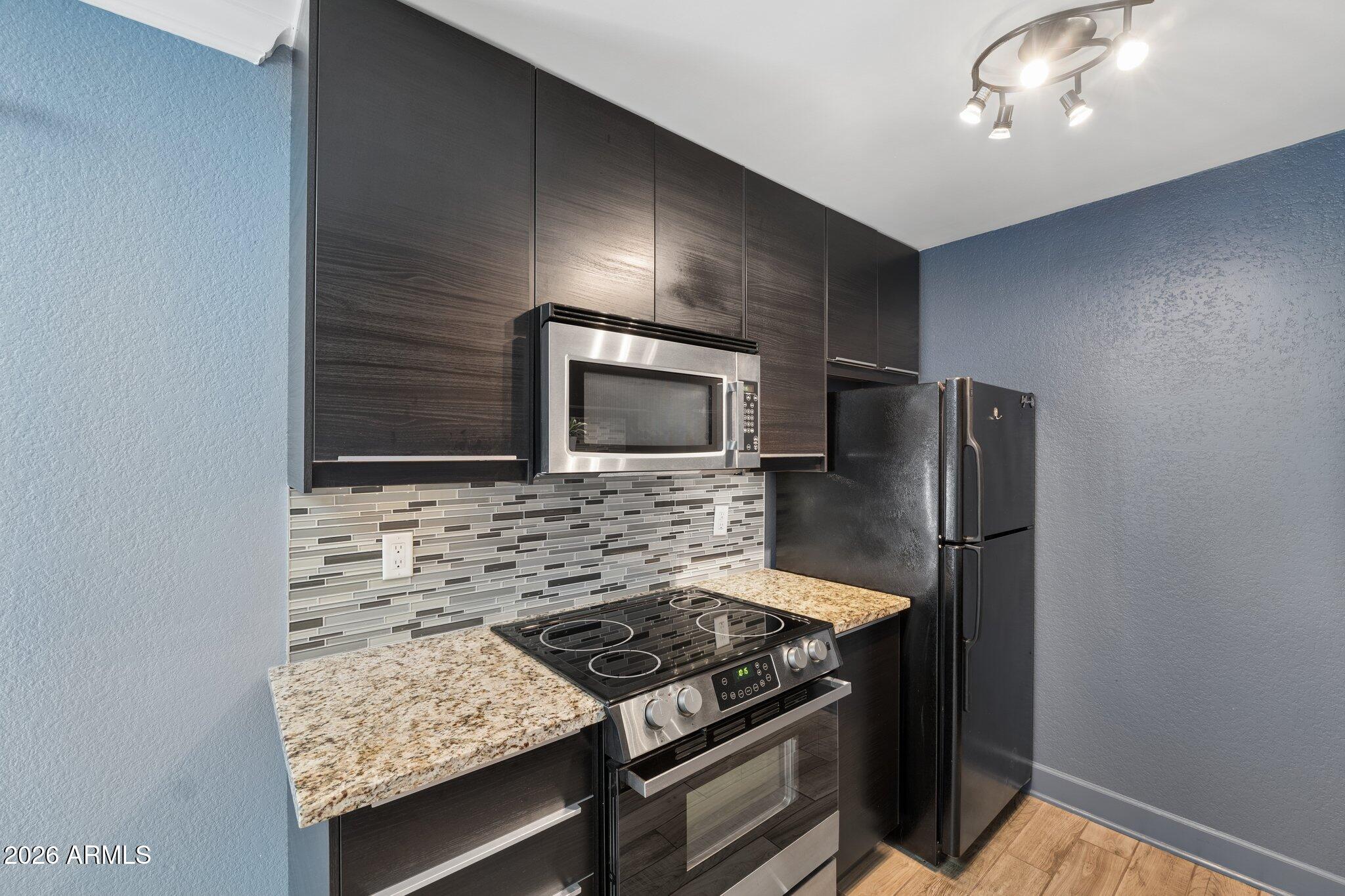 SUNRISE PHASE 2 CONDOMINIUM - Residential