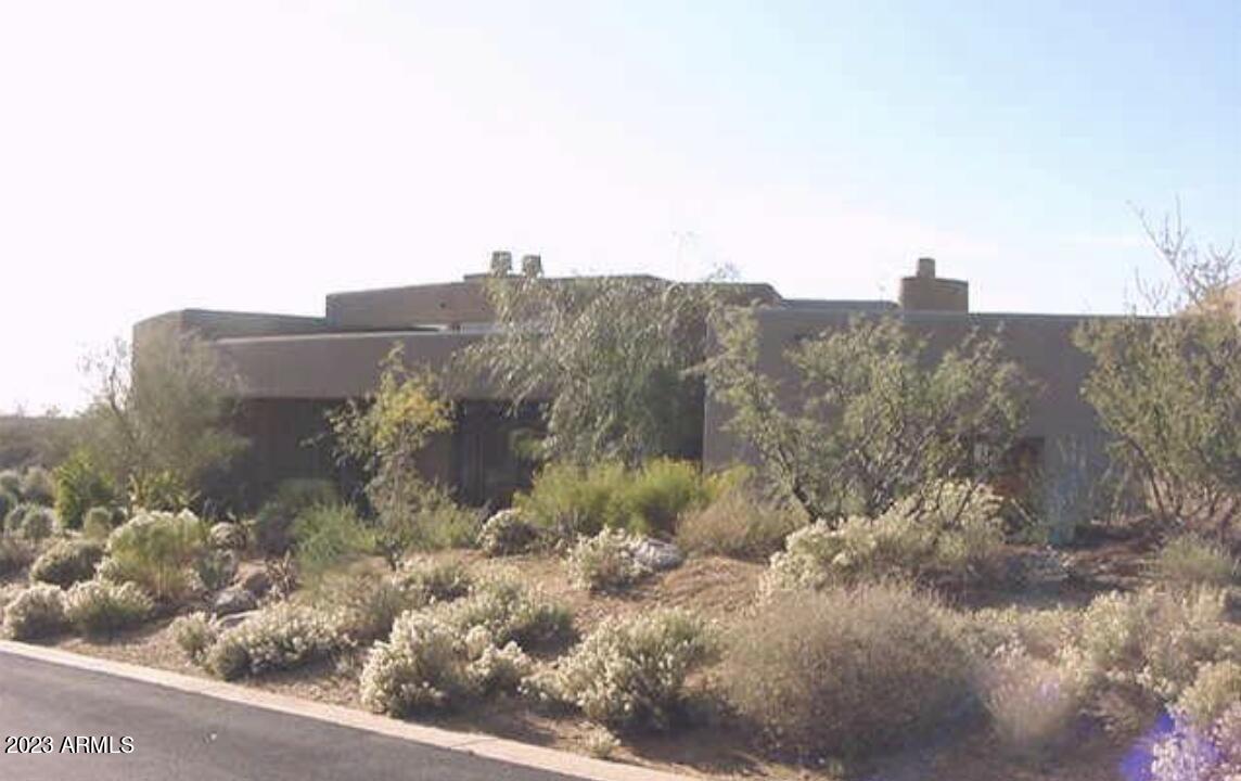 DESERT MOUNTAIN PHASE 2 UNIT 18 - Residential
