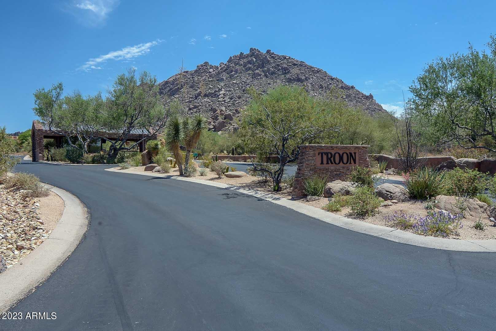WINDY WALK ESTATES UNIT 2 LOT 155-208 TR A - Residential