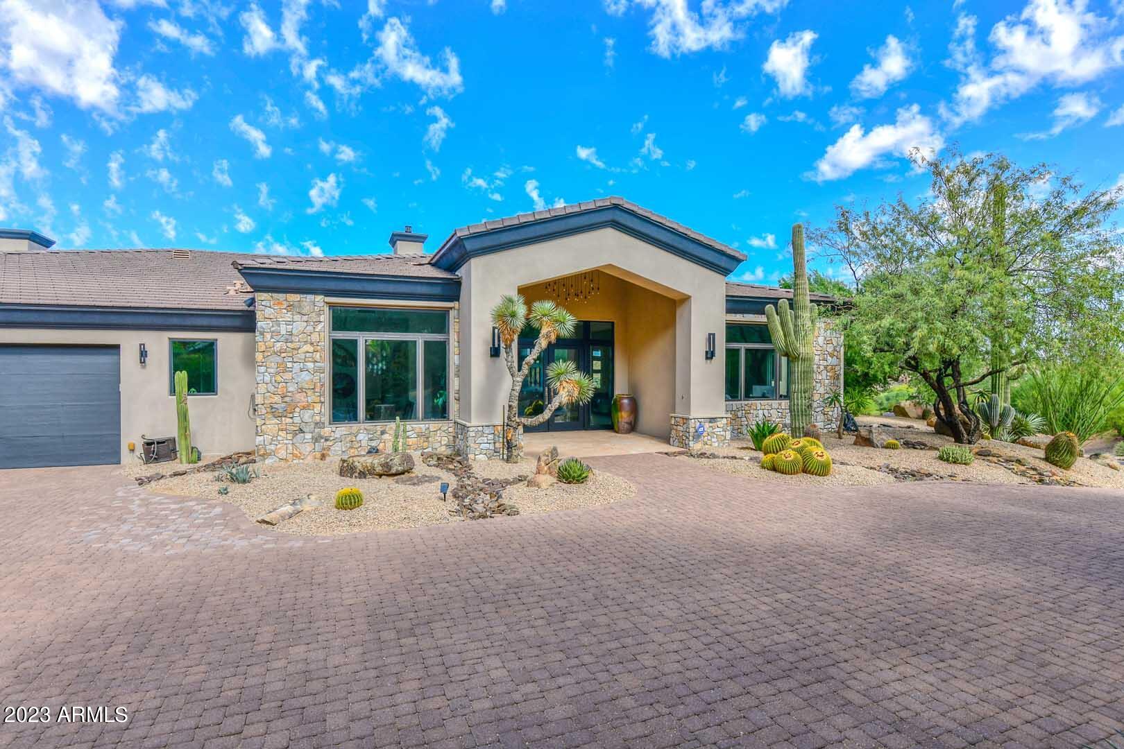 WINDY WALK ESTATES UNIT 2 LOT 155-208 TR A - Residential