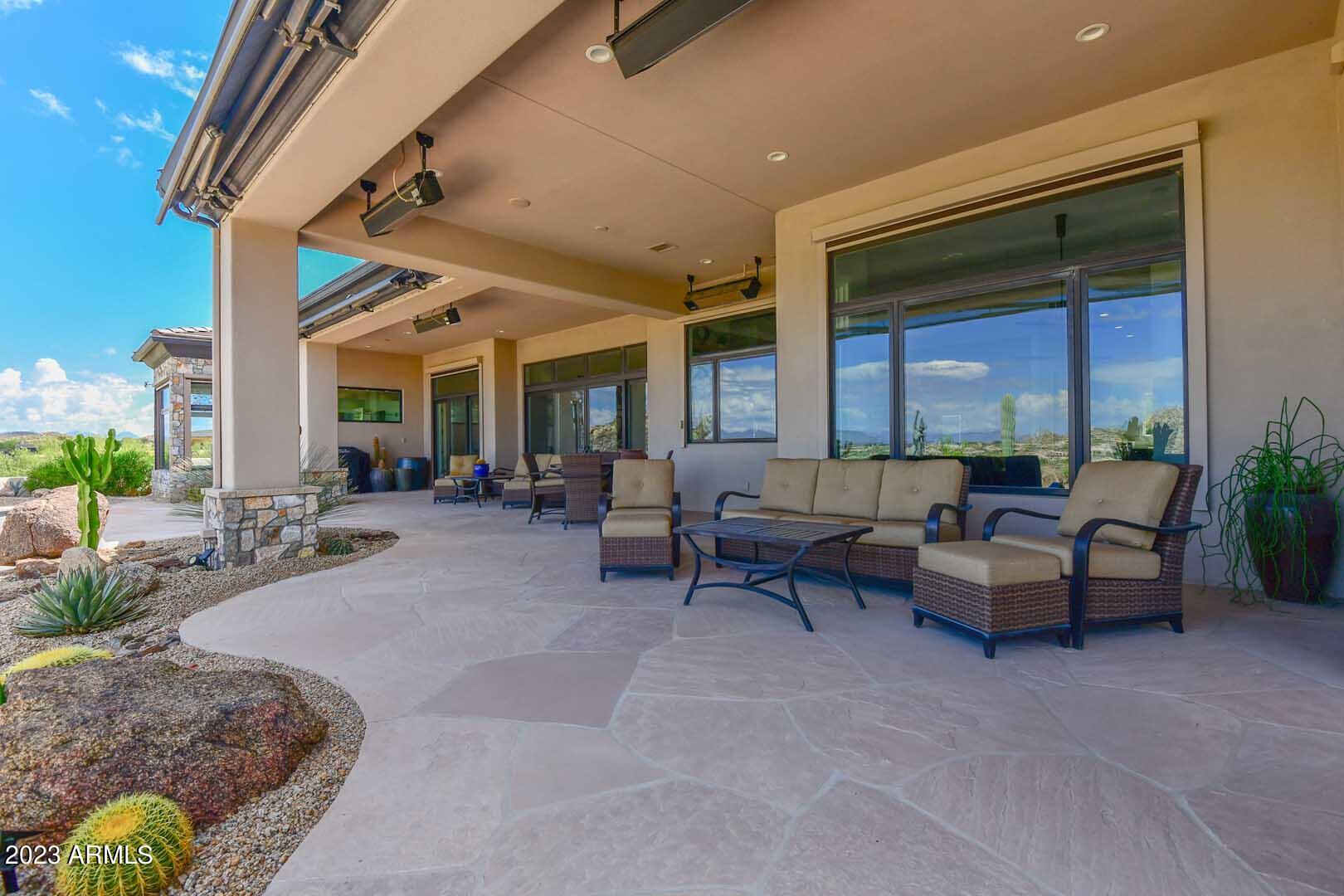 WINDY WALK ESTATES UNIT 2 LOT 155-208 TR A - Residential