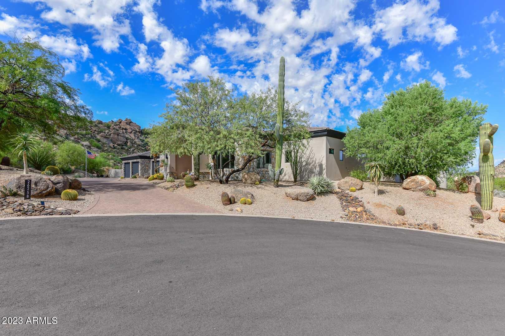 WINDY WALK ESTATES UNIT 2 LOT 155-208 TR A - Residential