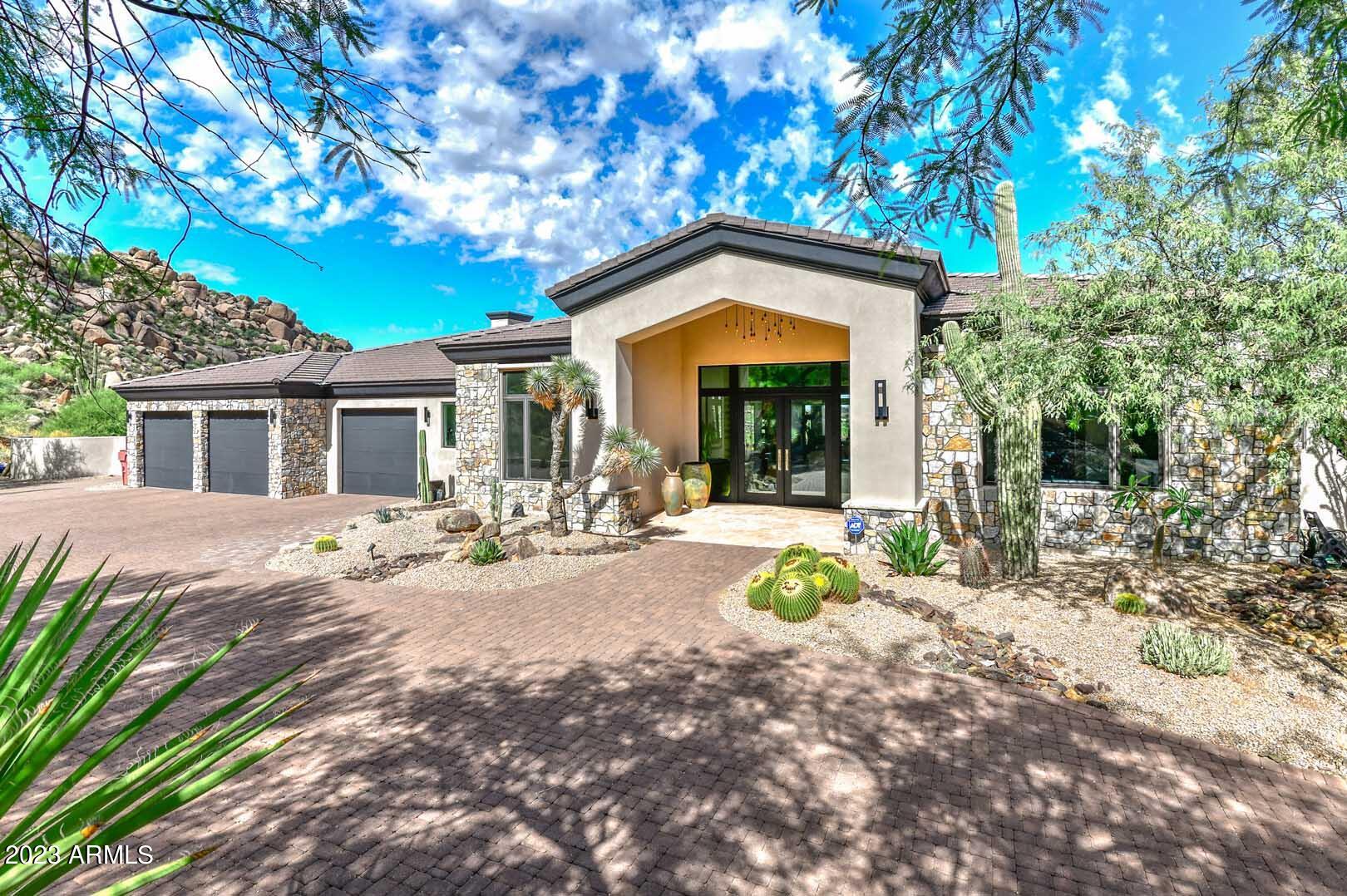 WINDY WALK ESTATES UNIT 2 LOT 155-208 TR A - Residential