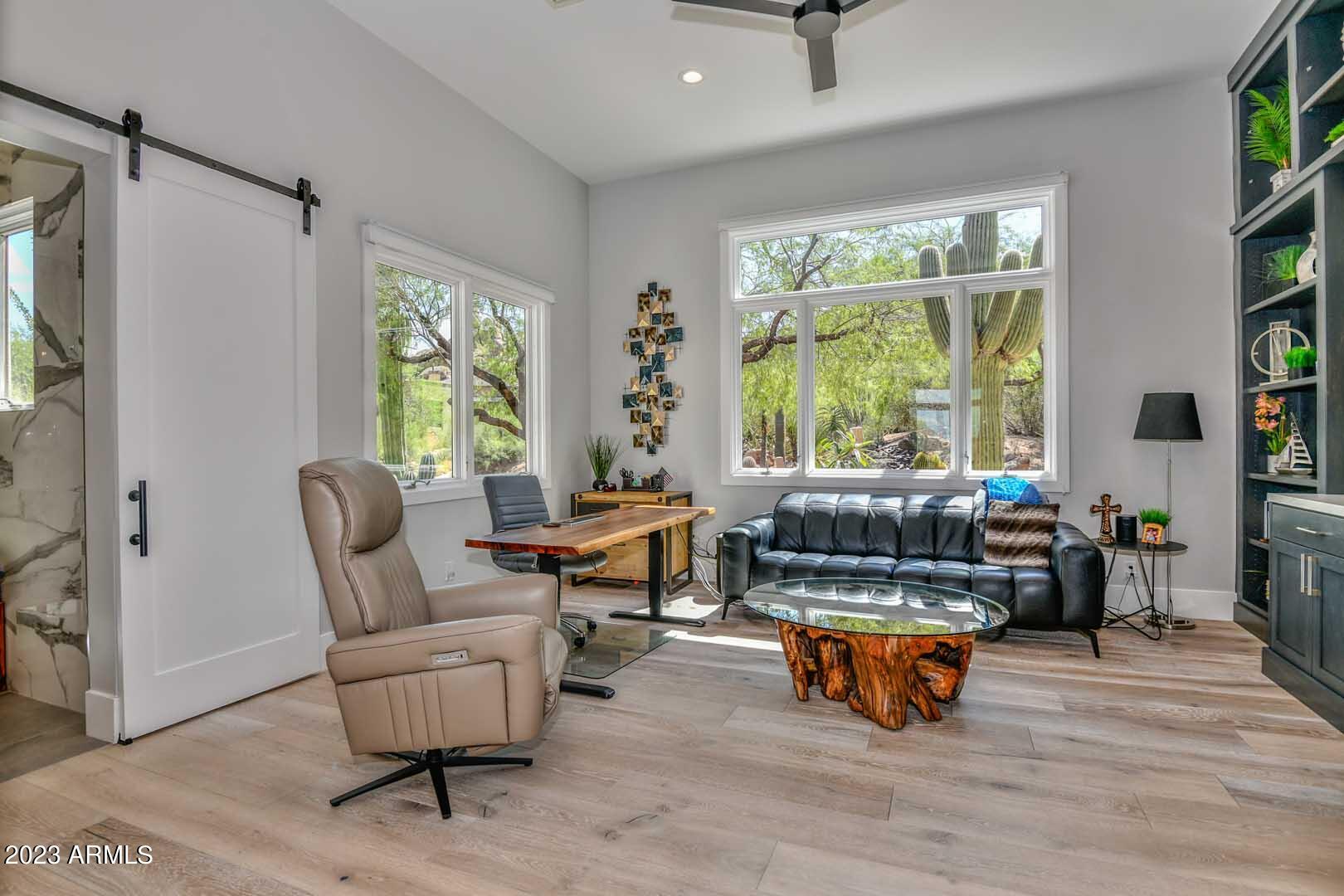 WINDY WALK ESTATES UNIT 2 LOT 155-208 TR A - Residential