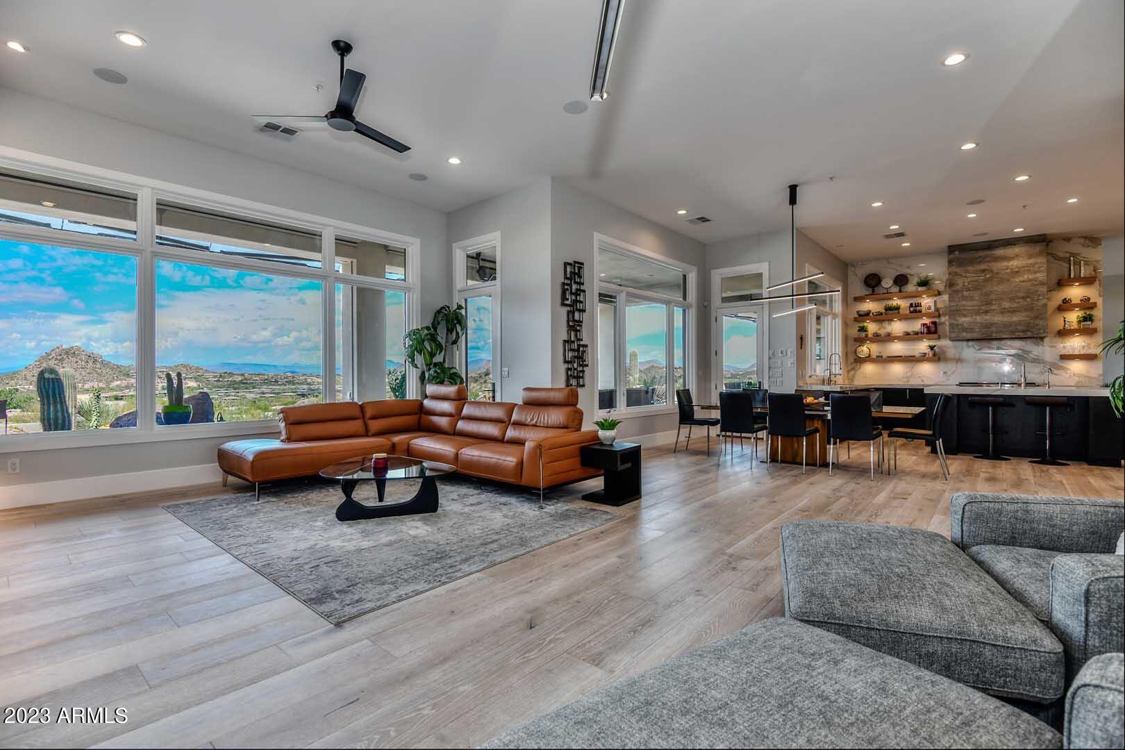 WINDY WALK ESTATES UNIT 2 LOT 155-208 TR A - Residential