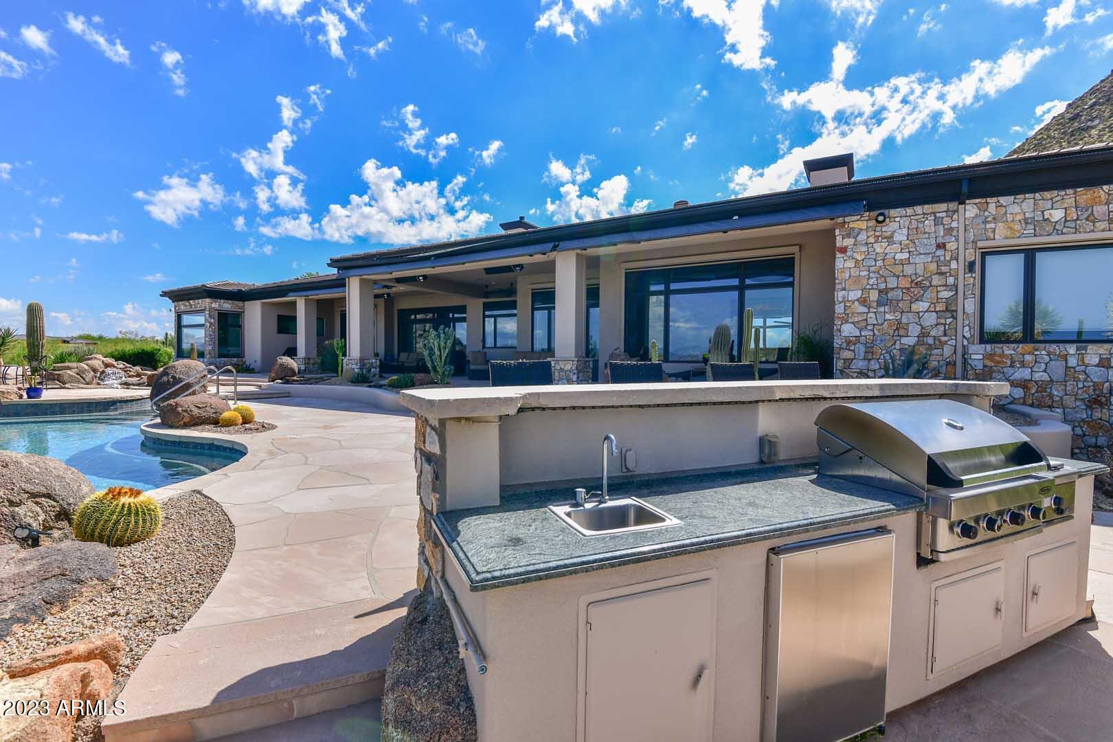 WINDY WALK ESTATES UNIT 2 LOT 155-208 TR A - Residential