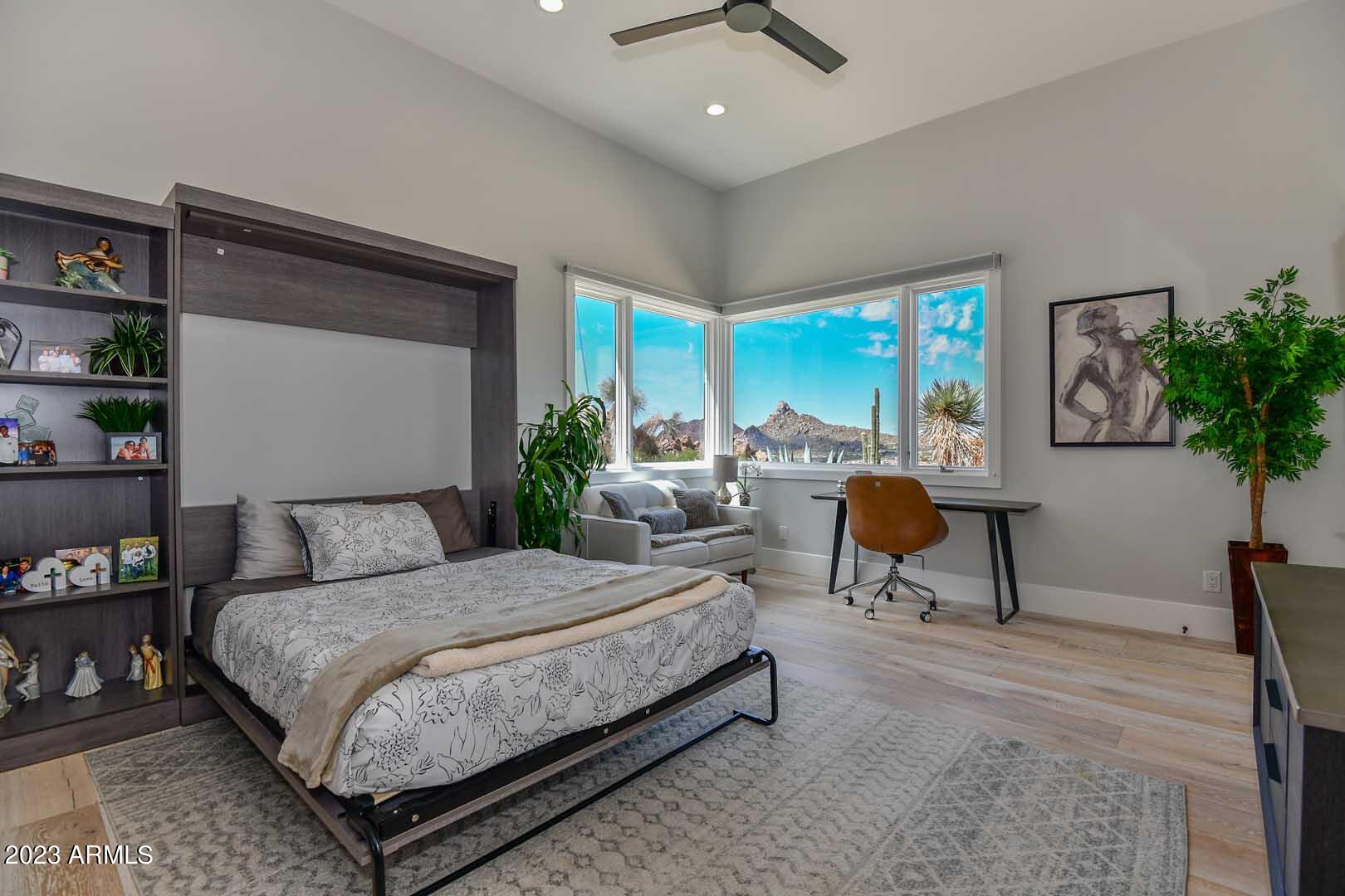 WINDY WALK ESTATES UNIT 2 LOT 155-208 TR A - Residential