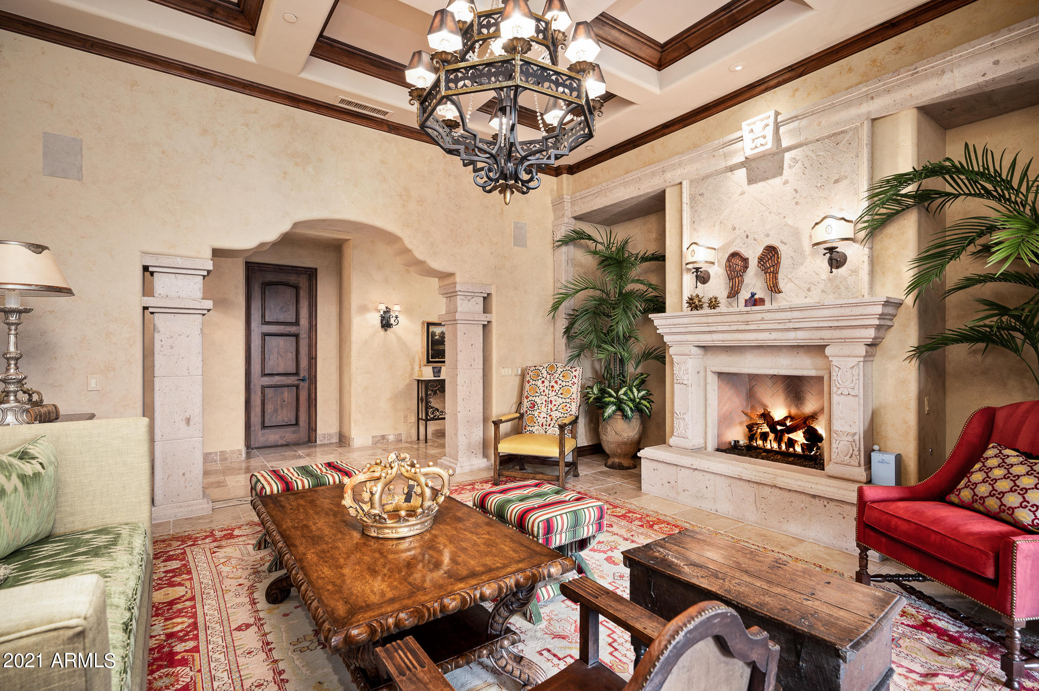 WHISPER ROCK - Residential