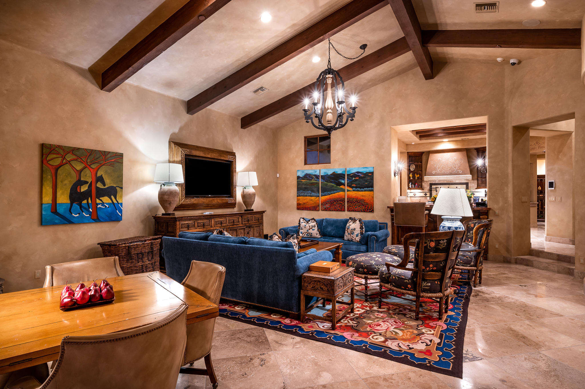 WHISPER ROCK - Residential