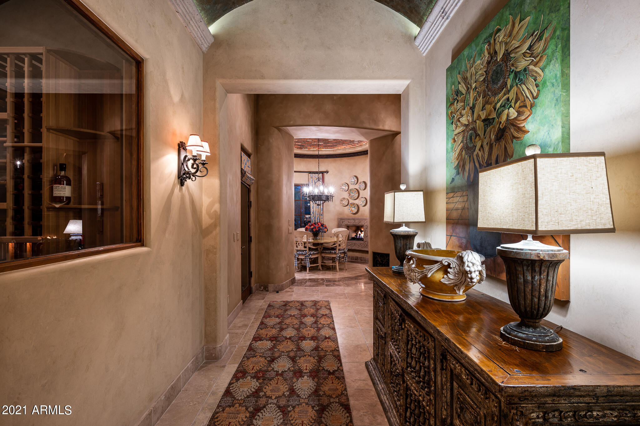 WHISPER ROCK - Residential