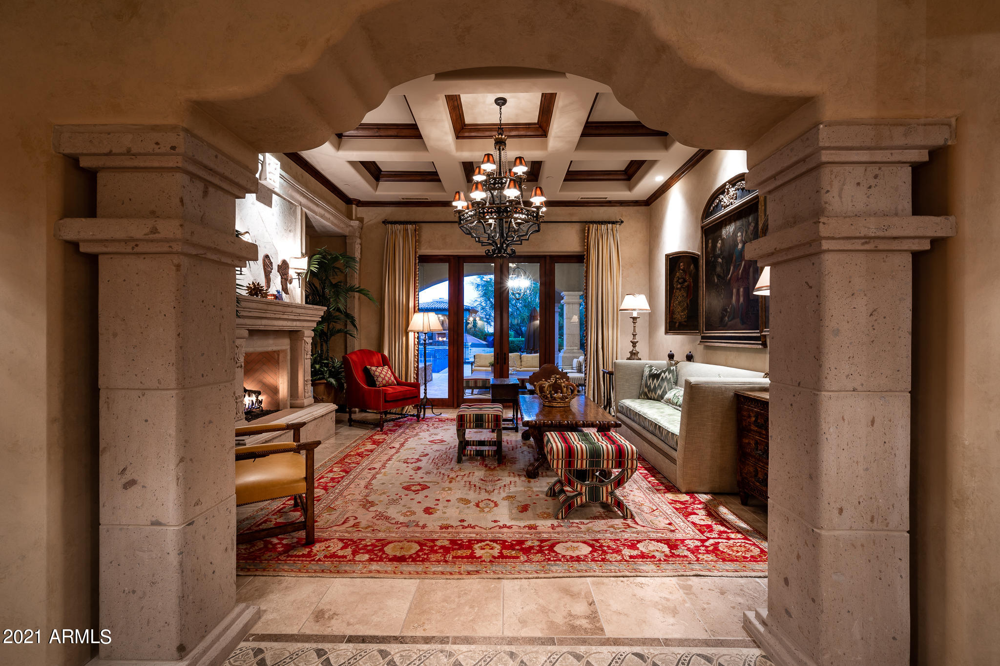 WHISPER ROCK - Residential