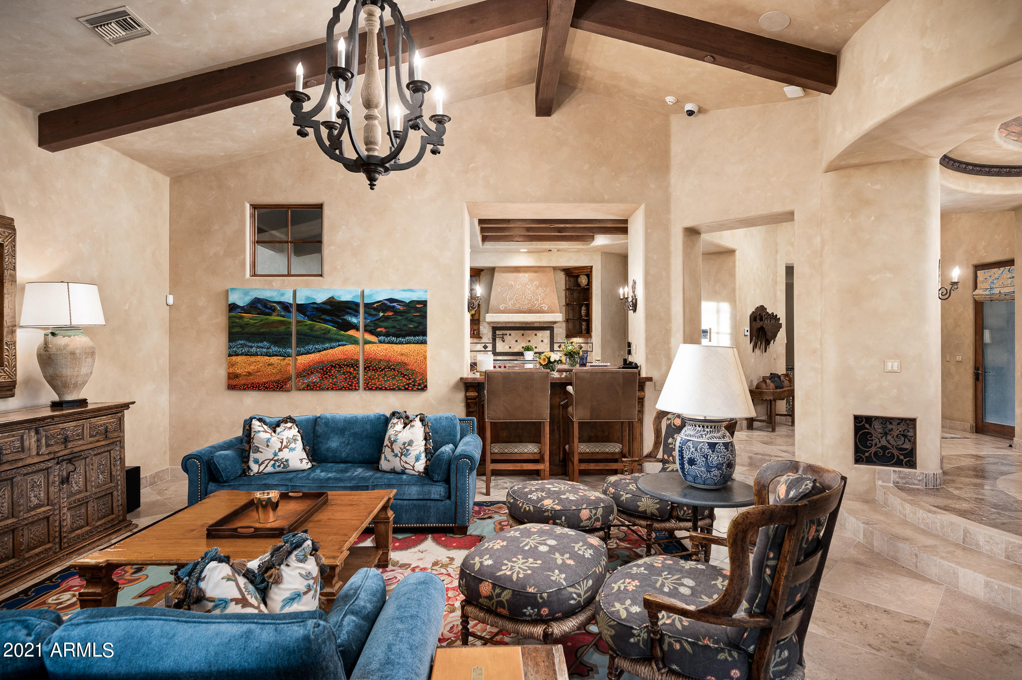 WHISPER ROCK - Residential