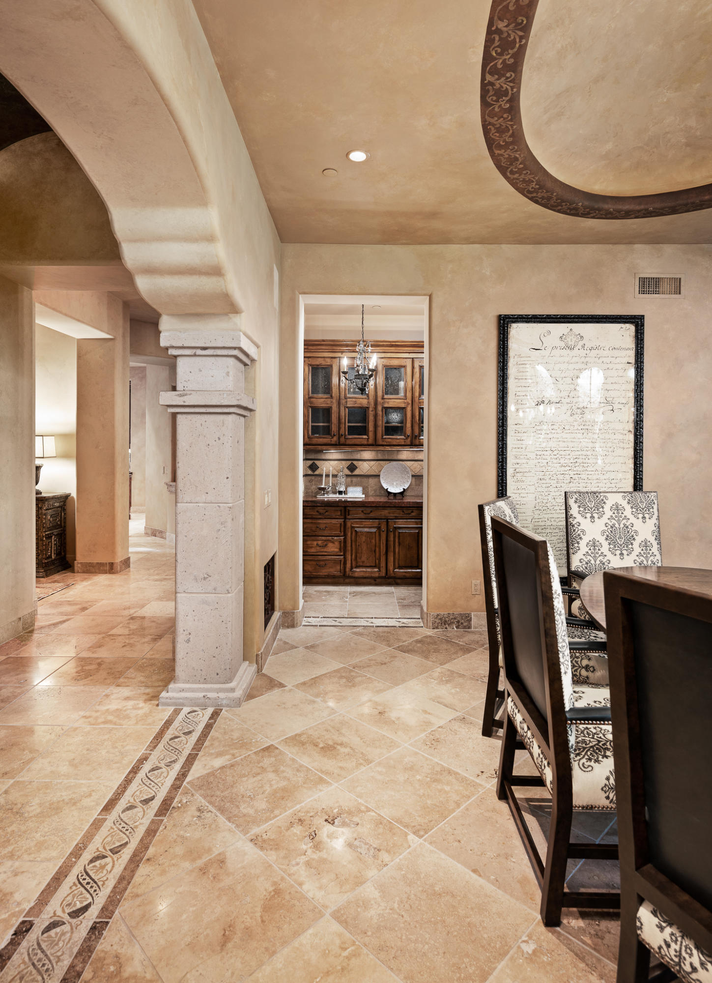 WHISPER ROCK - Residential