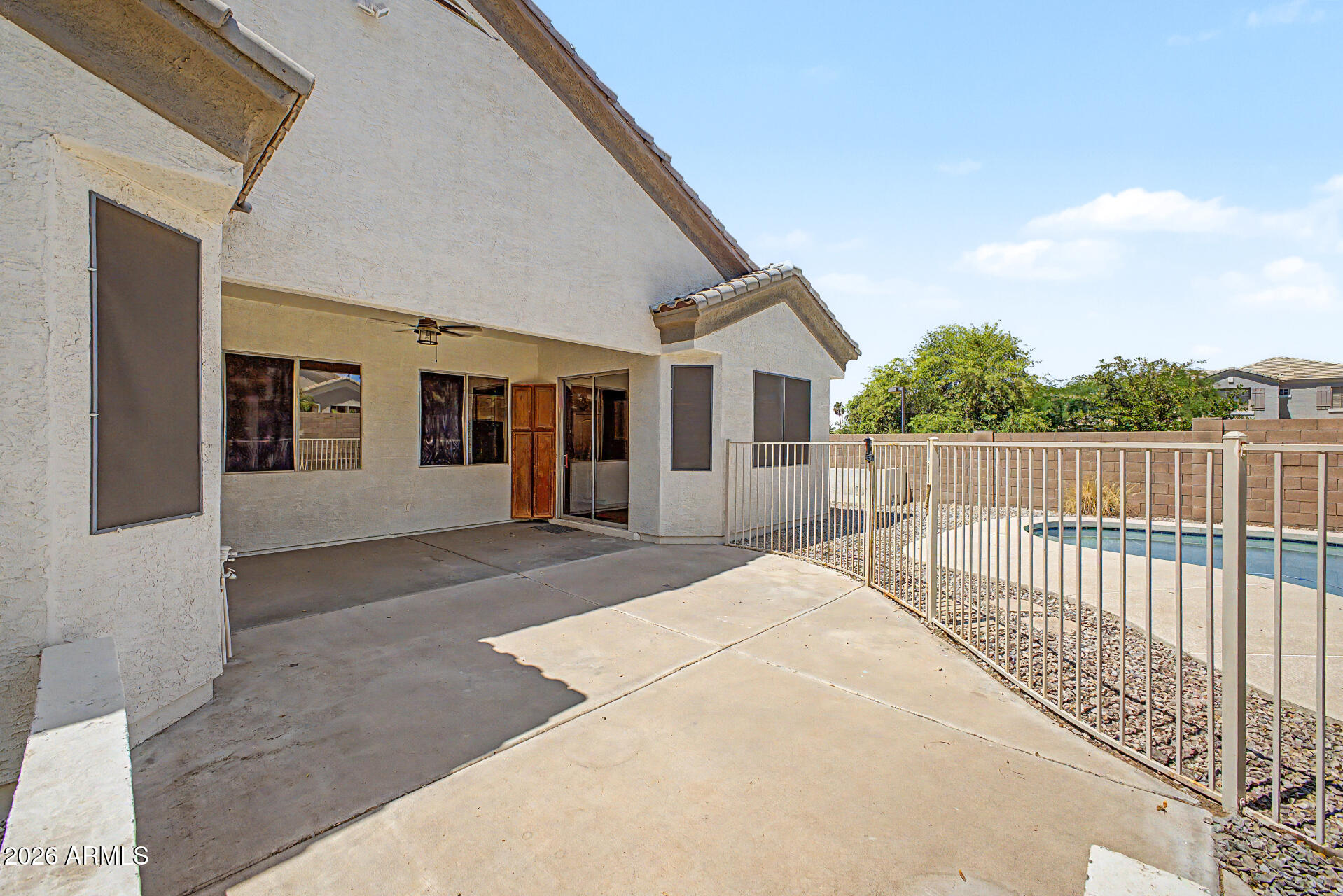 Grandview Estates - Residential Lease