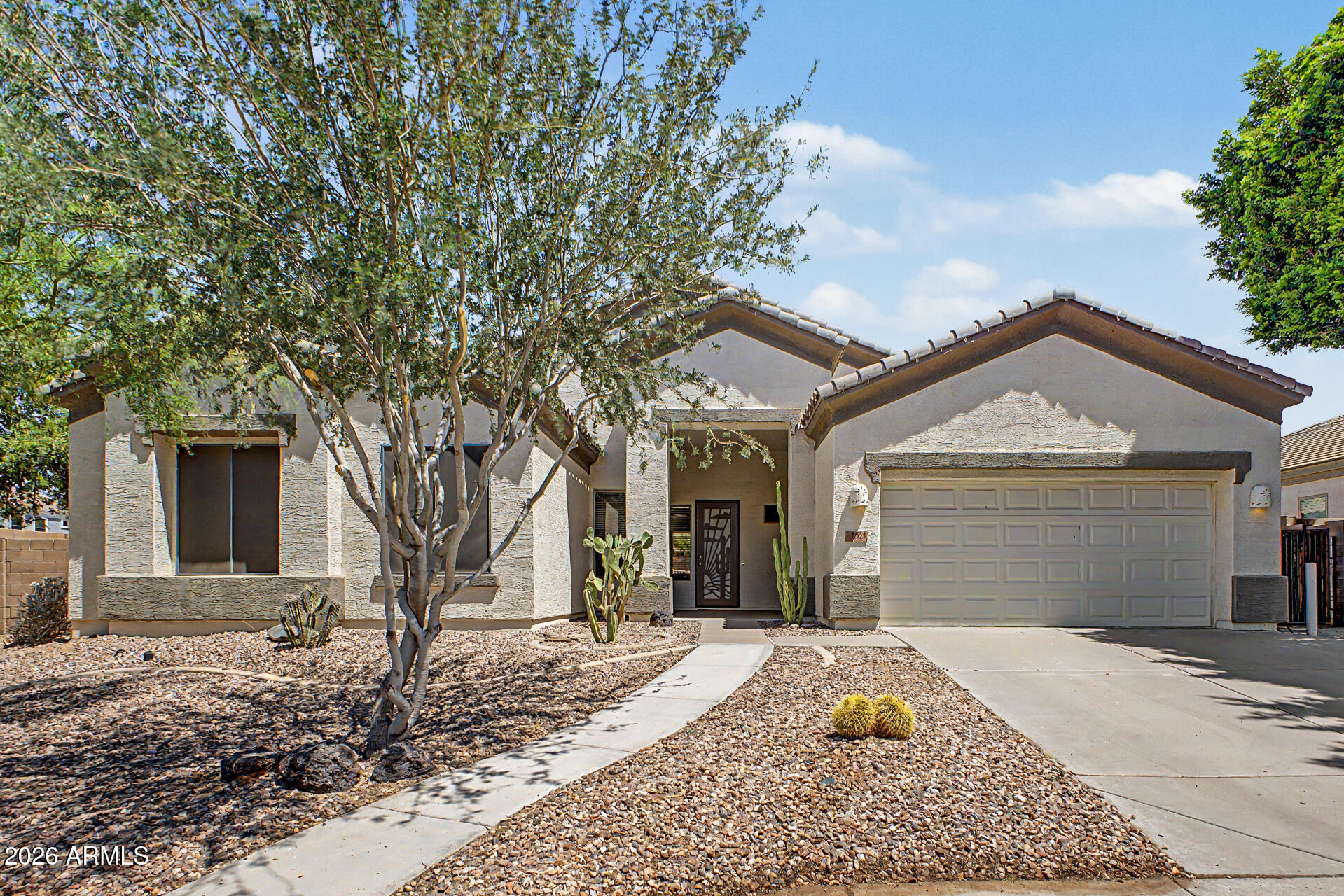 Grandview Estates - Residential Lease