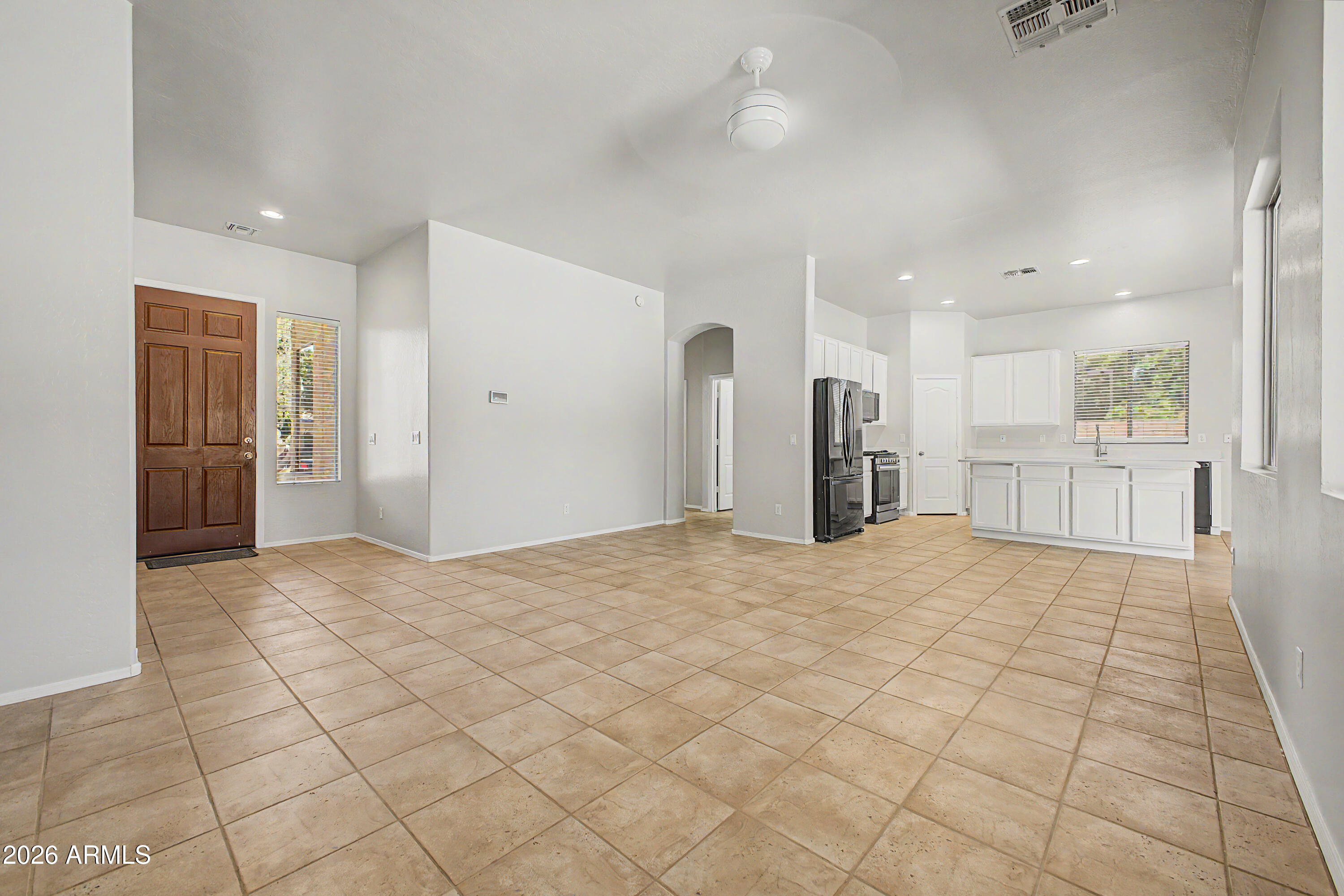 Grandview Estates - Residential Lease