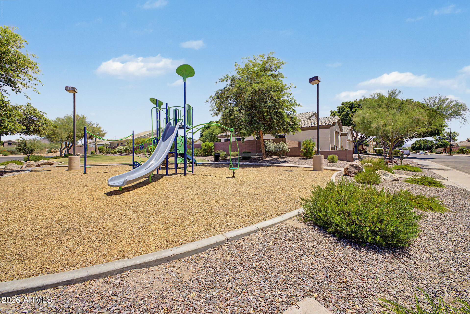 Grandview Estates - Residential Lease