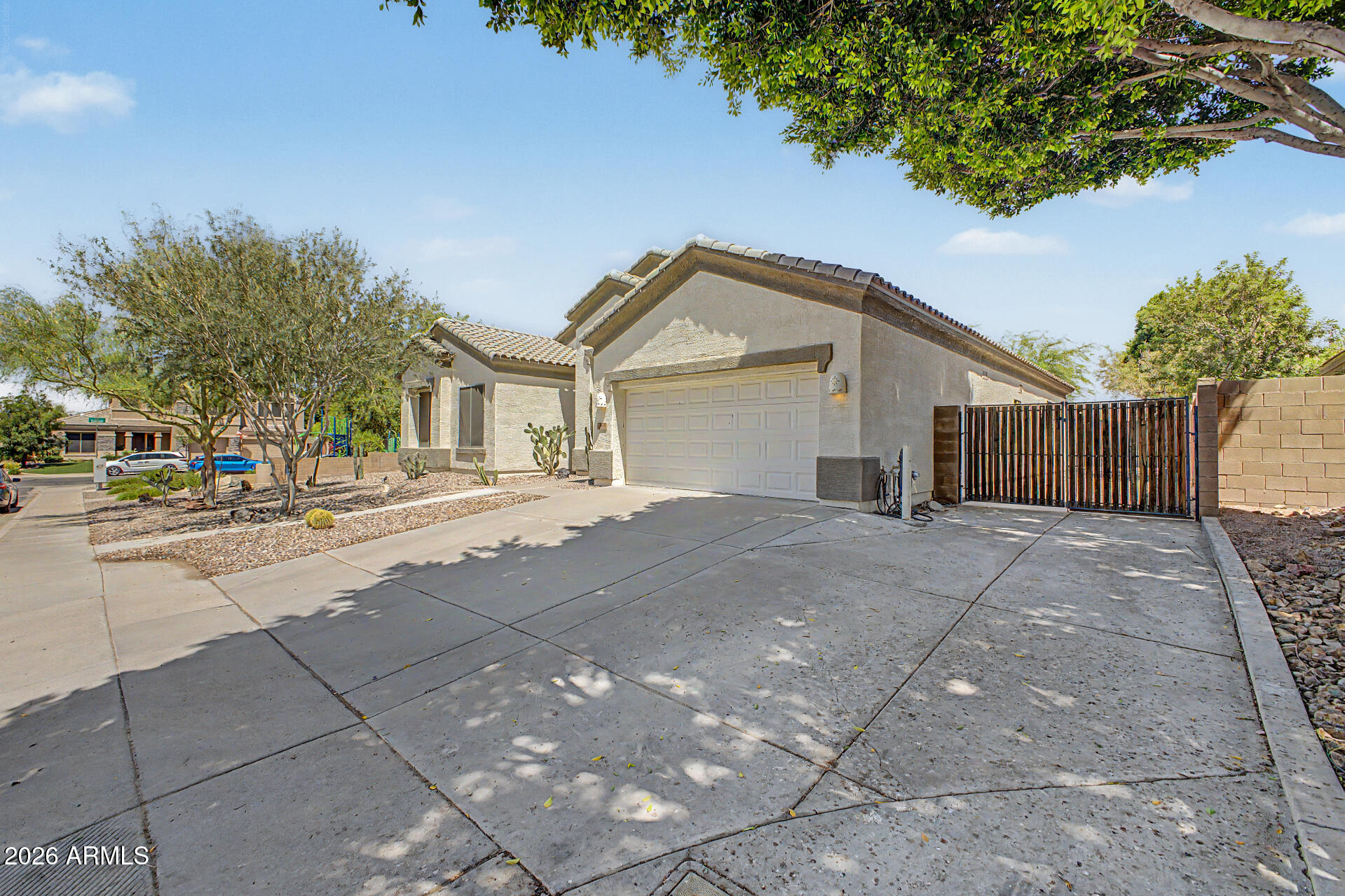 Grandview Estates - Residential Lease