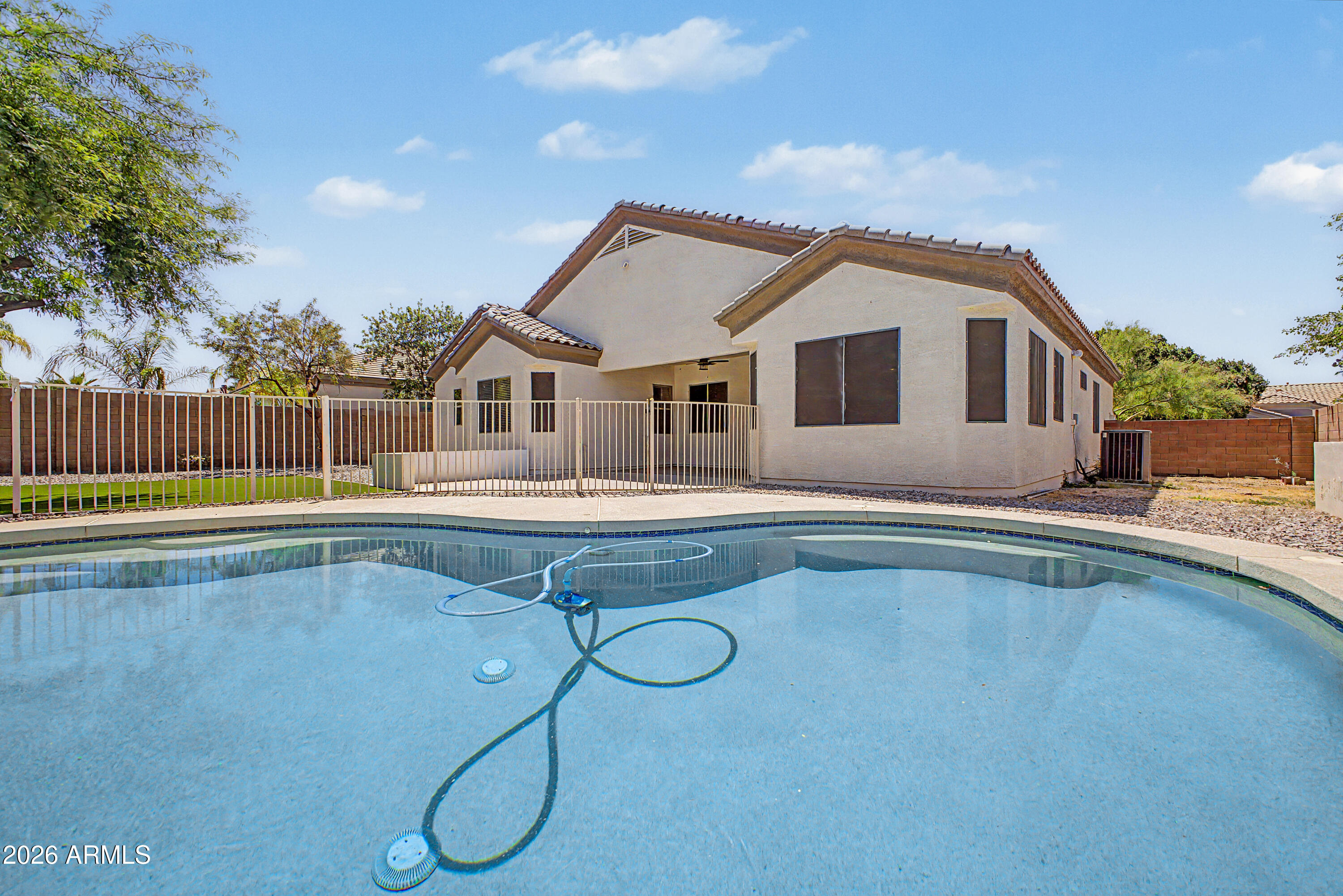Grandview Estates - Residential Lease