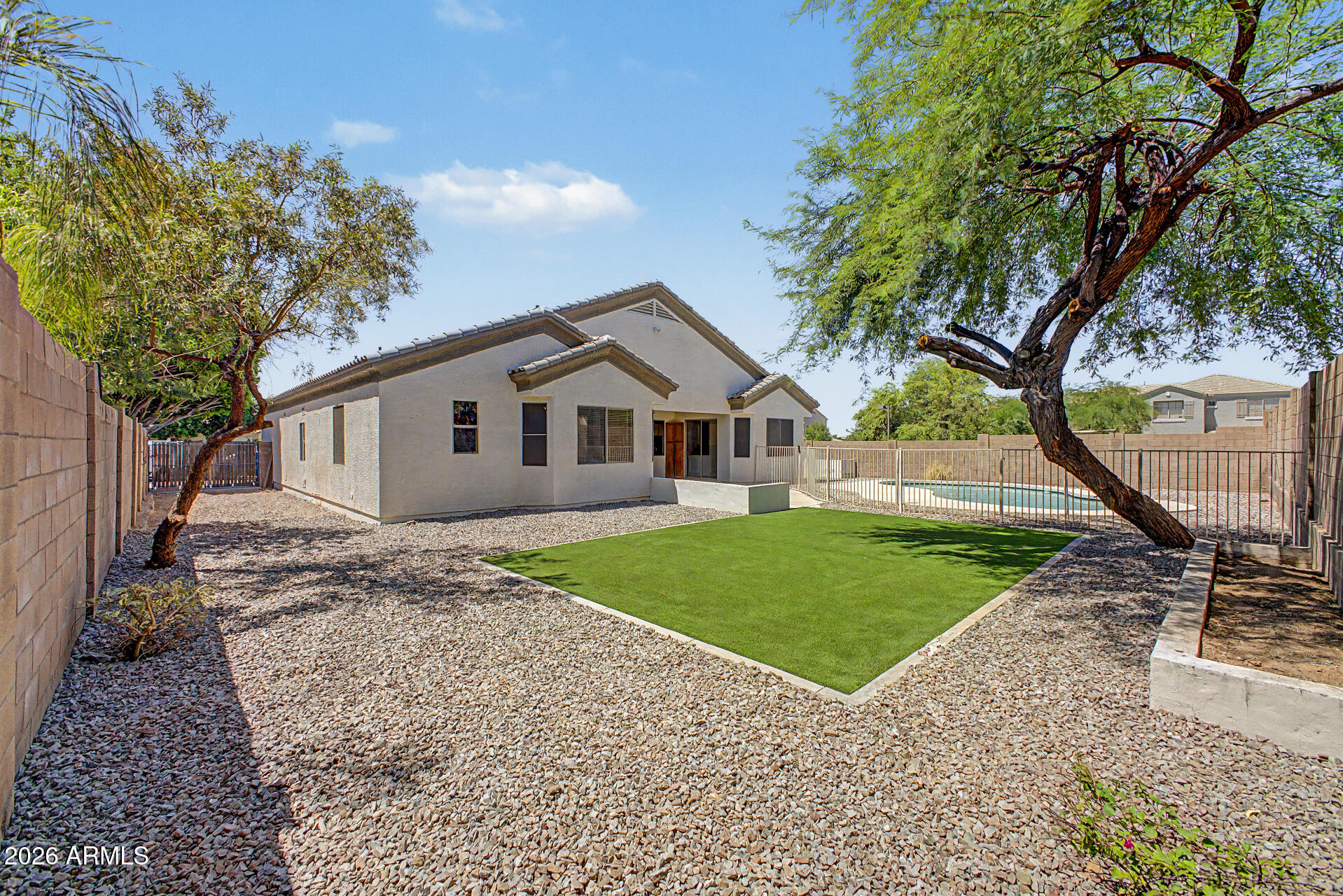Grandview Estates - Residential Lease